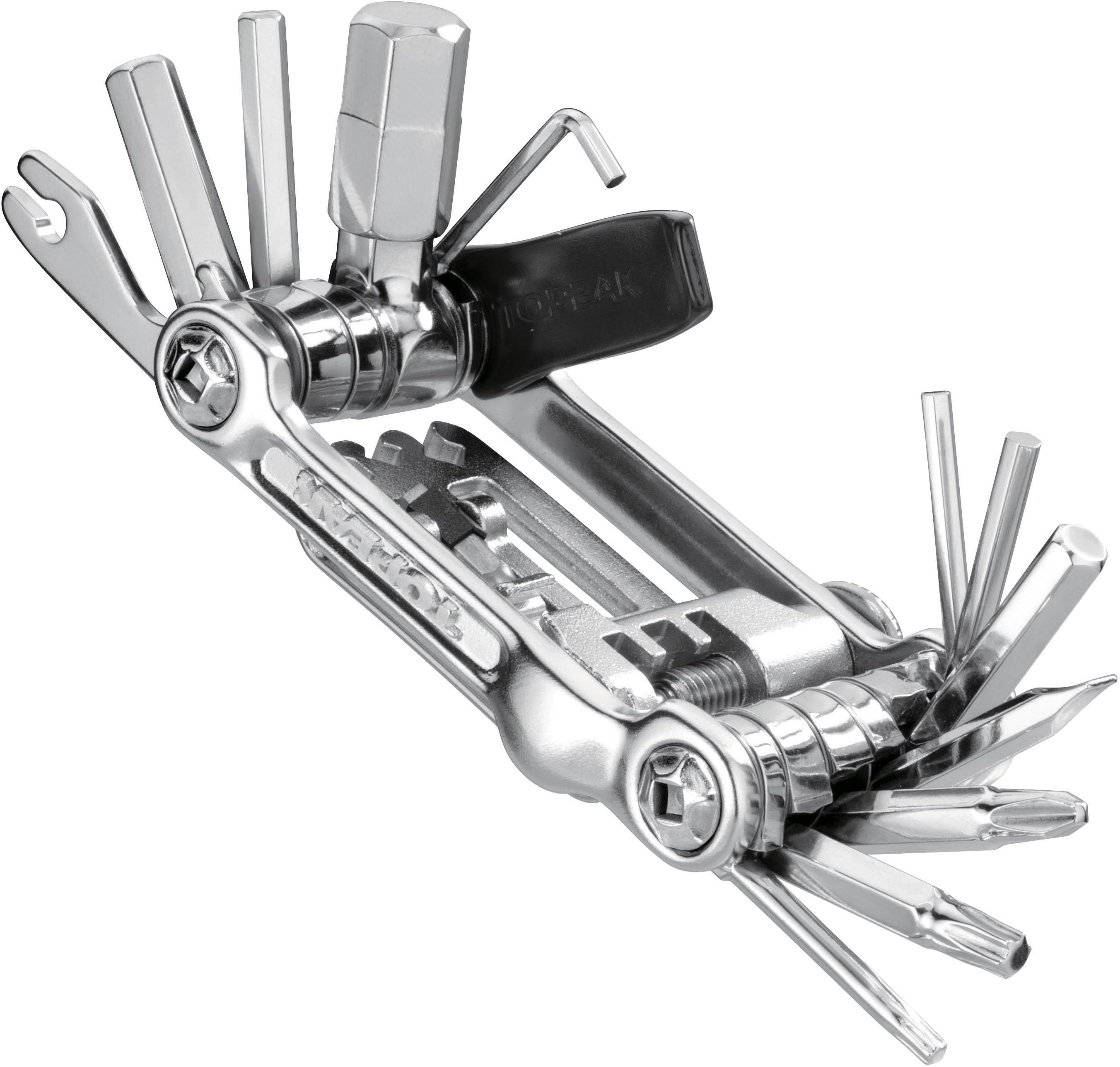 topeak multitool mini 20 pro