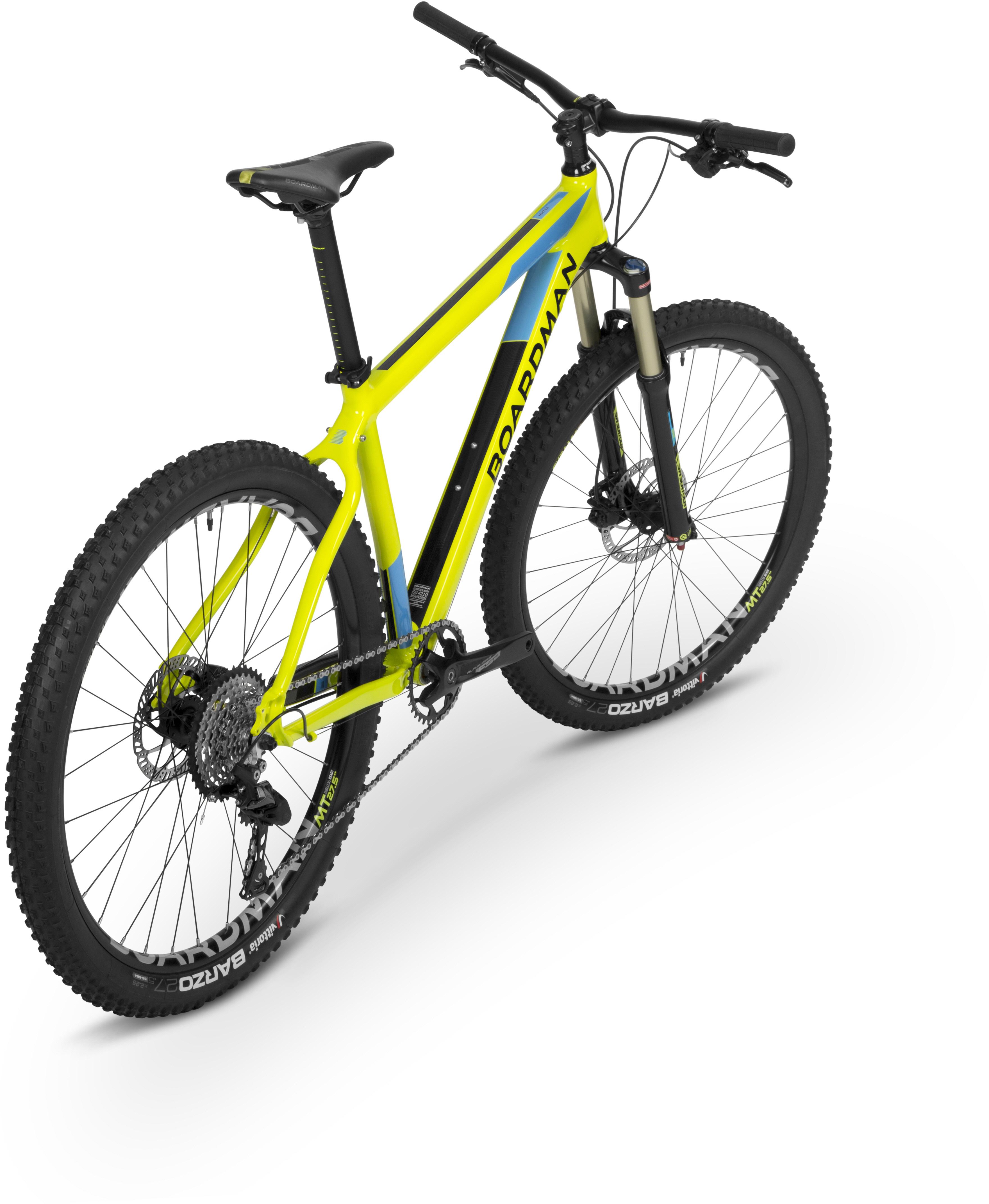 boardman mht 8.6 lime