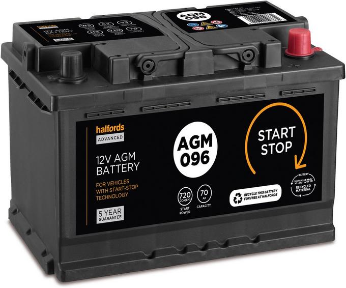 Car Batteries Car Battery Accessories Halfords Uk