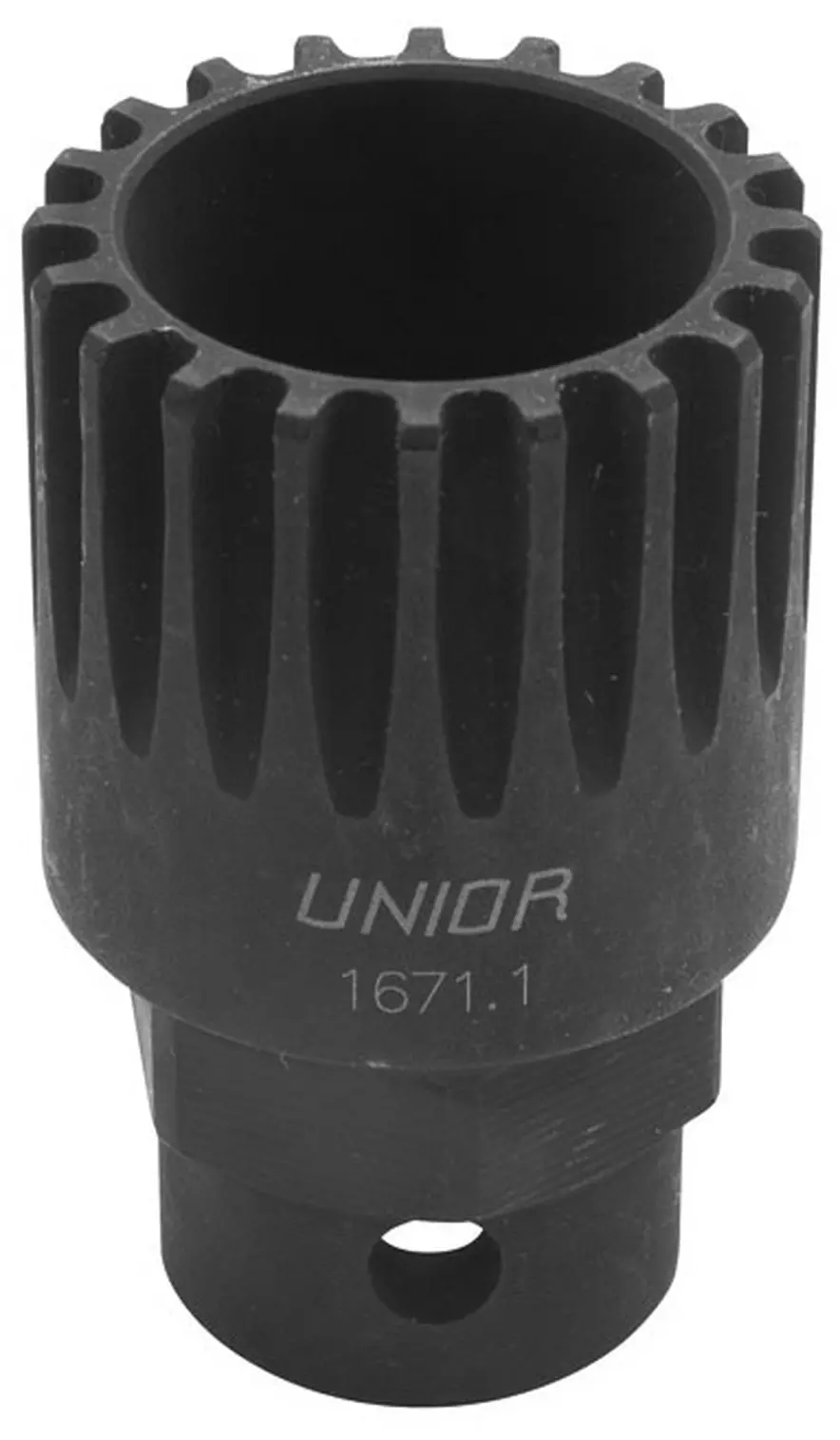 Unior Cartridge Bottom Bracket Removal Tool Halfords Uk