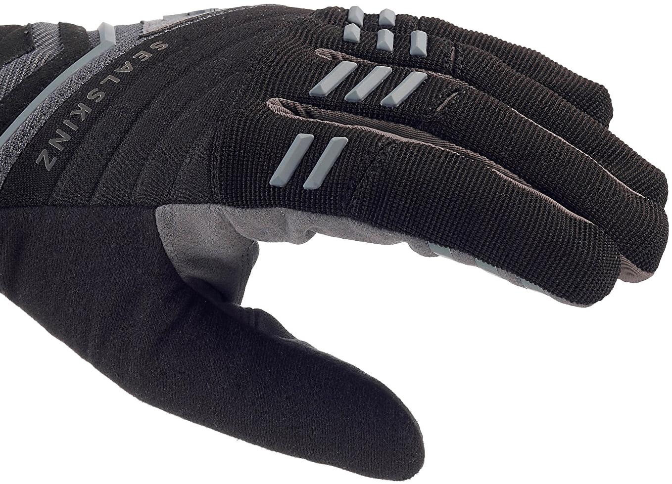 halfords sealskinz