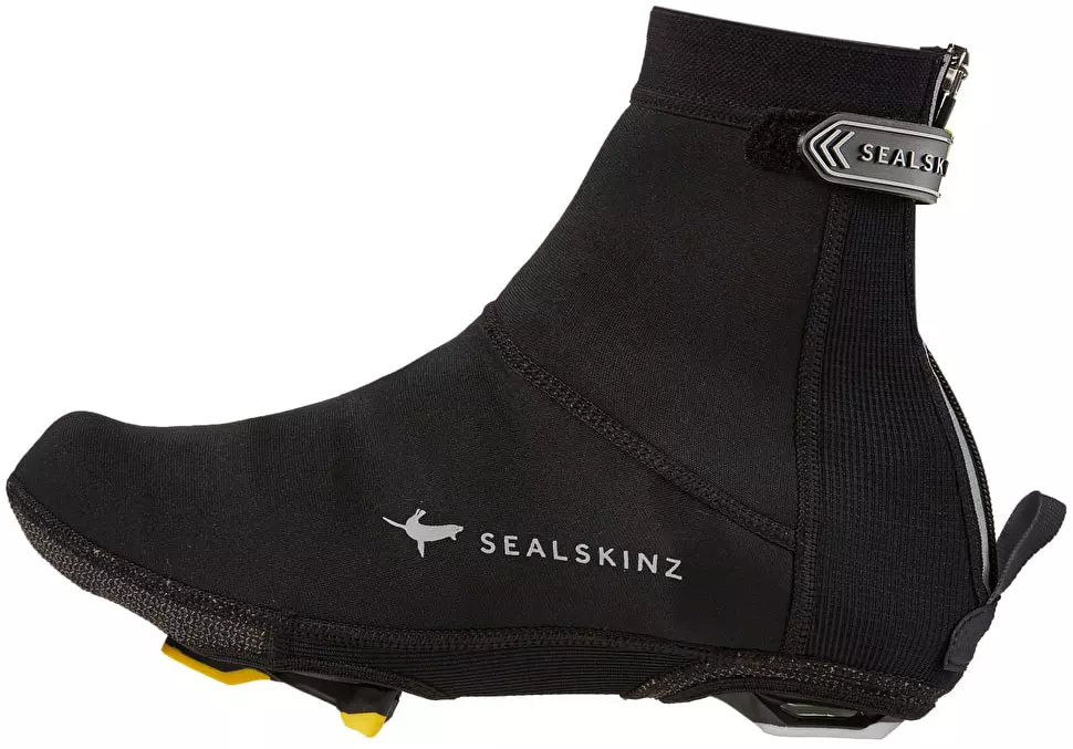 sealskinz overshoes