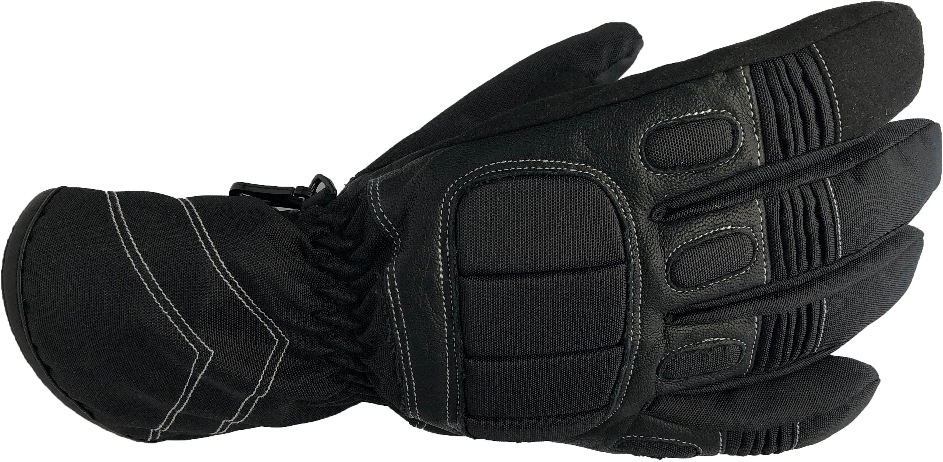 bmx gloves halfords