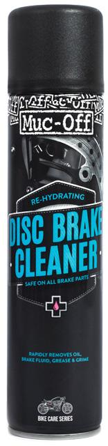 bike brake cleaner