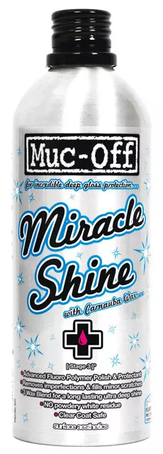 muc off speed polish review
