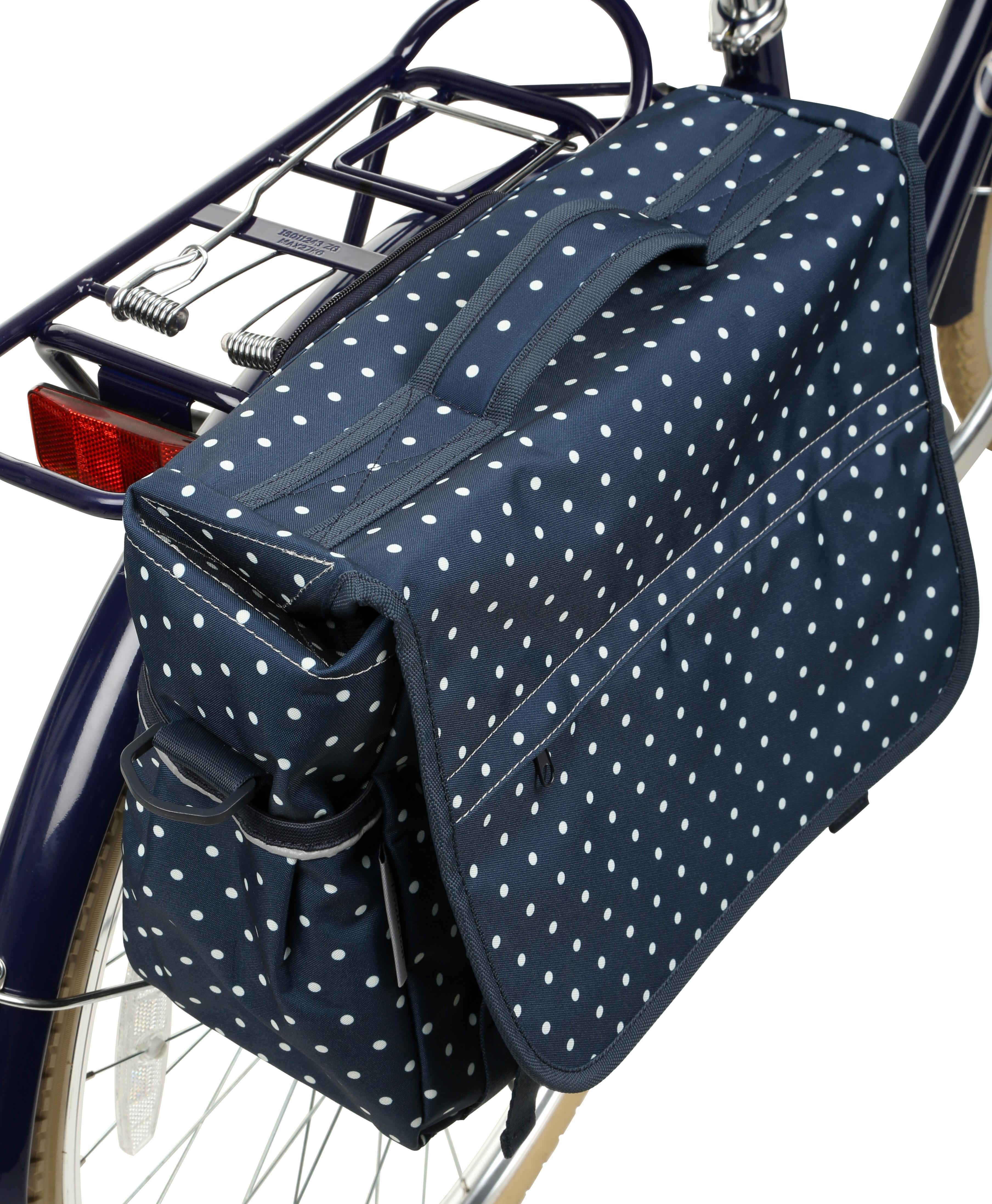 pendleton bike bag