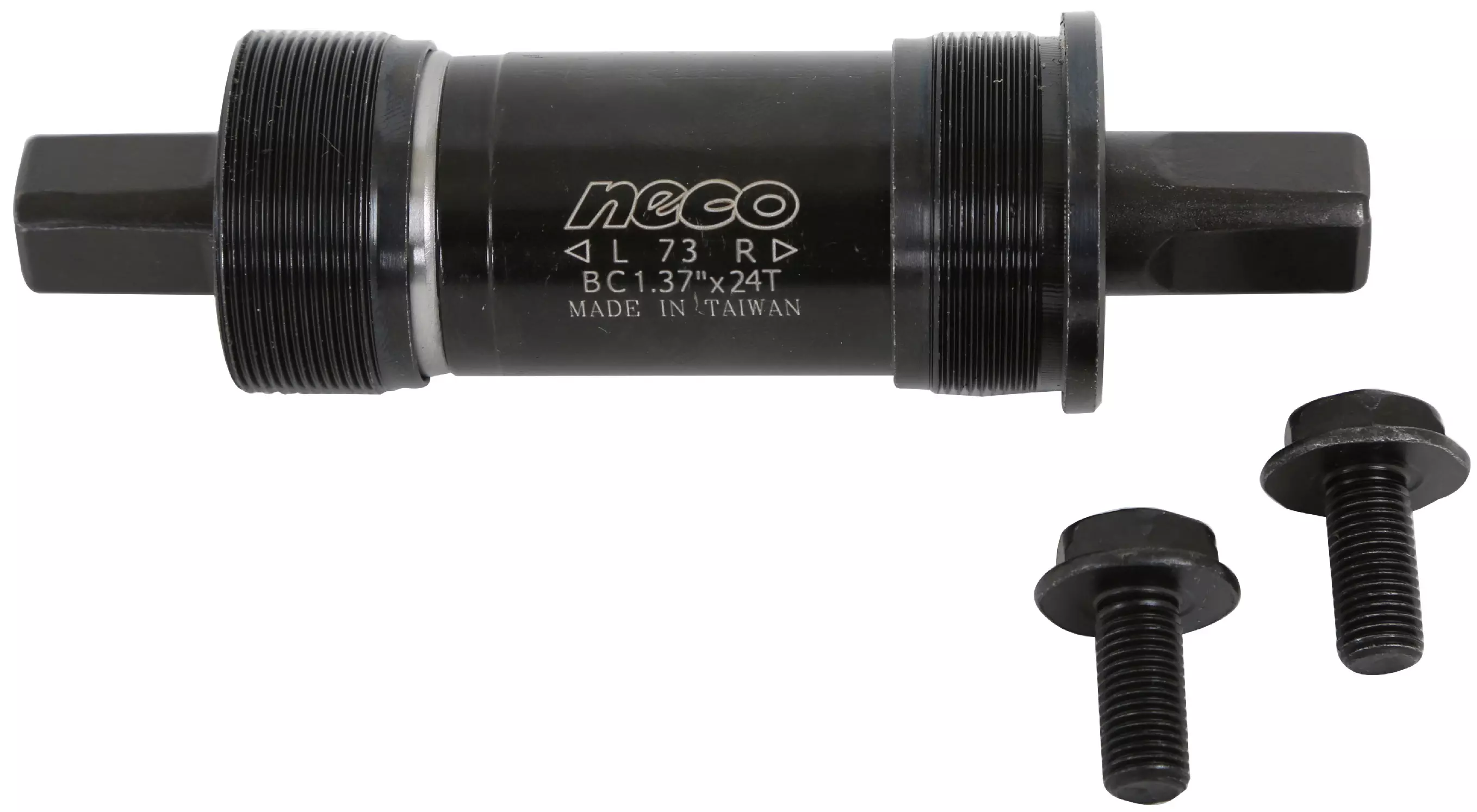 bottom bracket neco