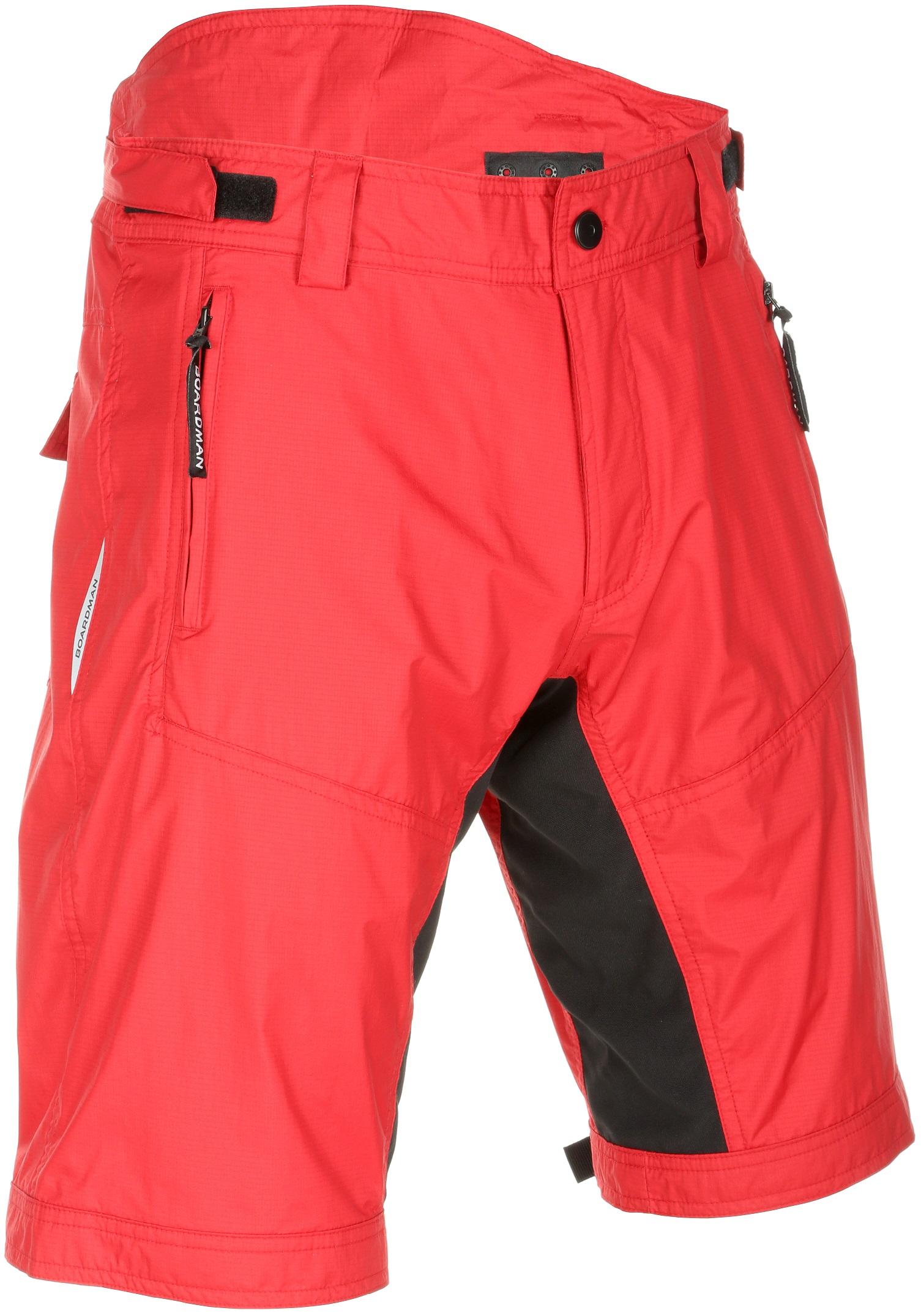 halfords boardman shorts