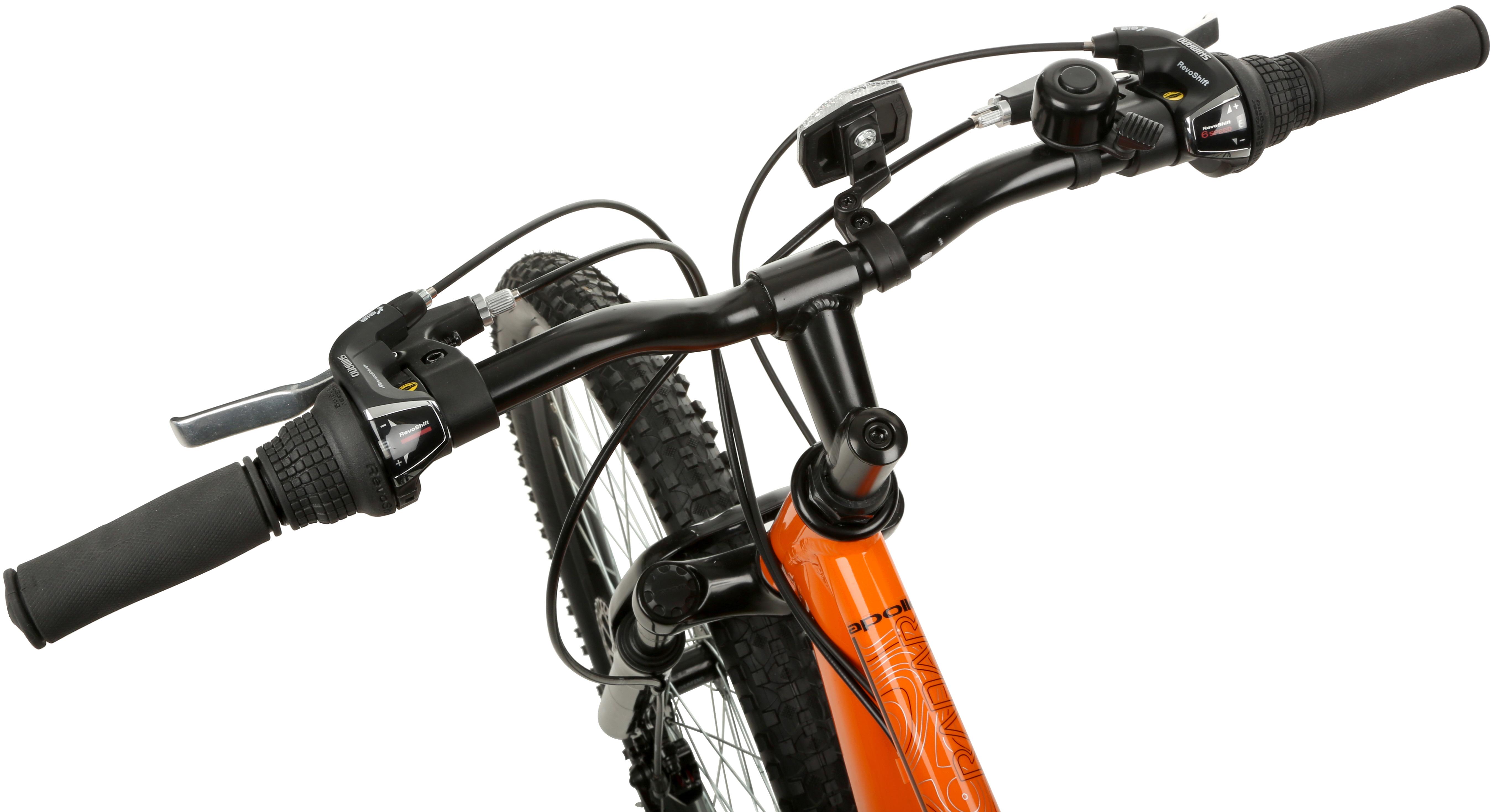 apollo mountain bike halfords