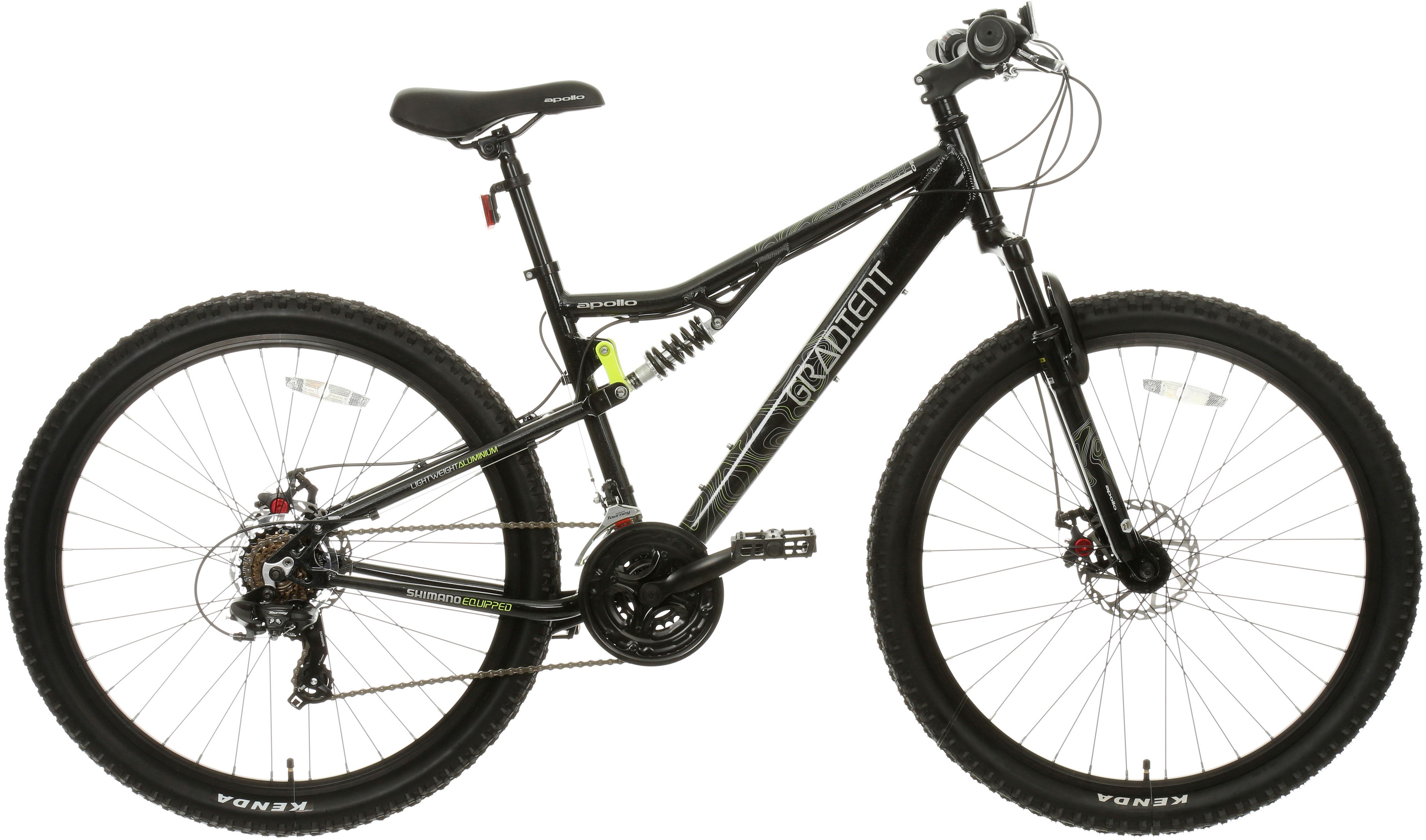 mountain bikes from halfords
