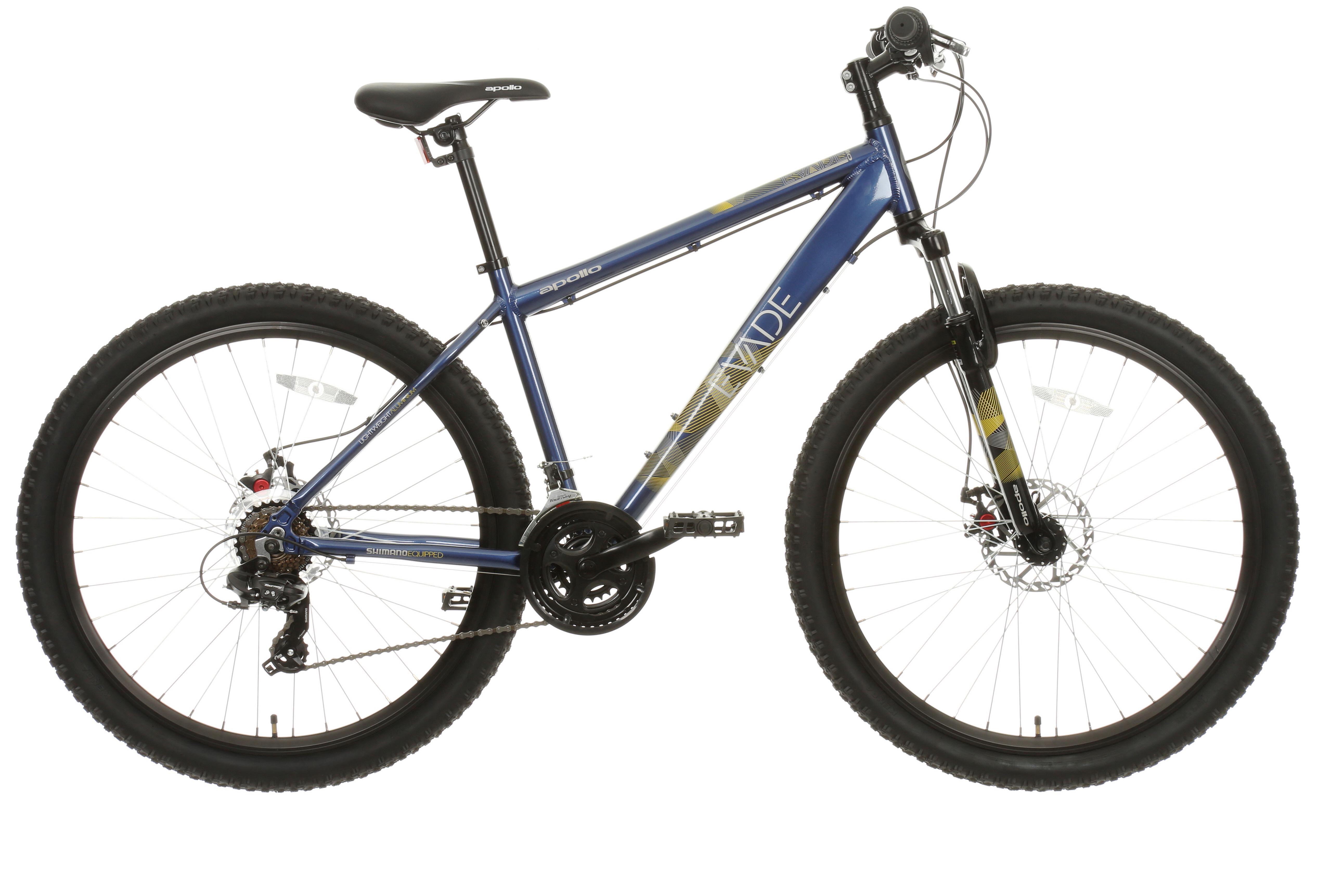 halfords mountain bikes junior