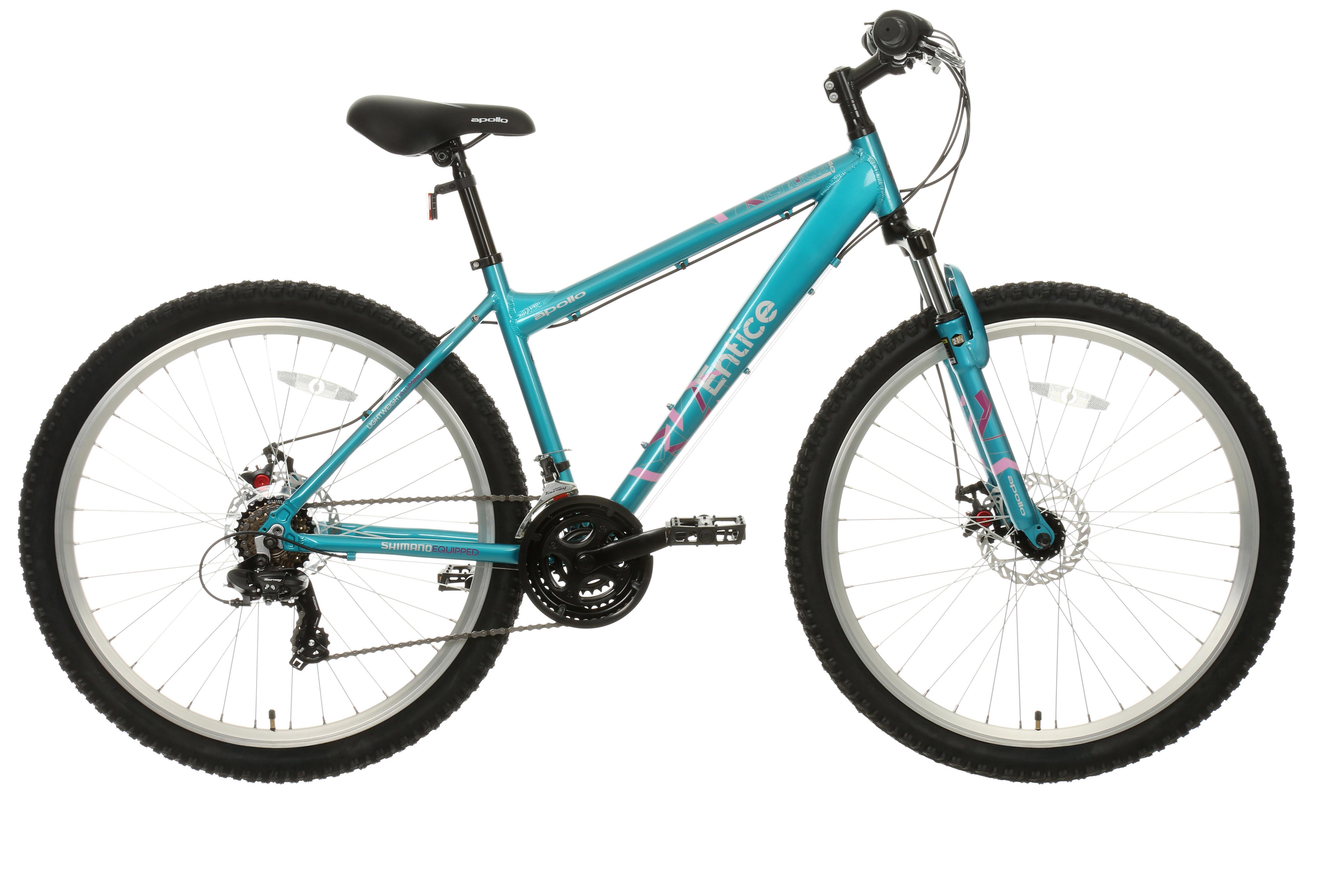 womens mountain bike