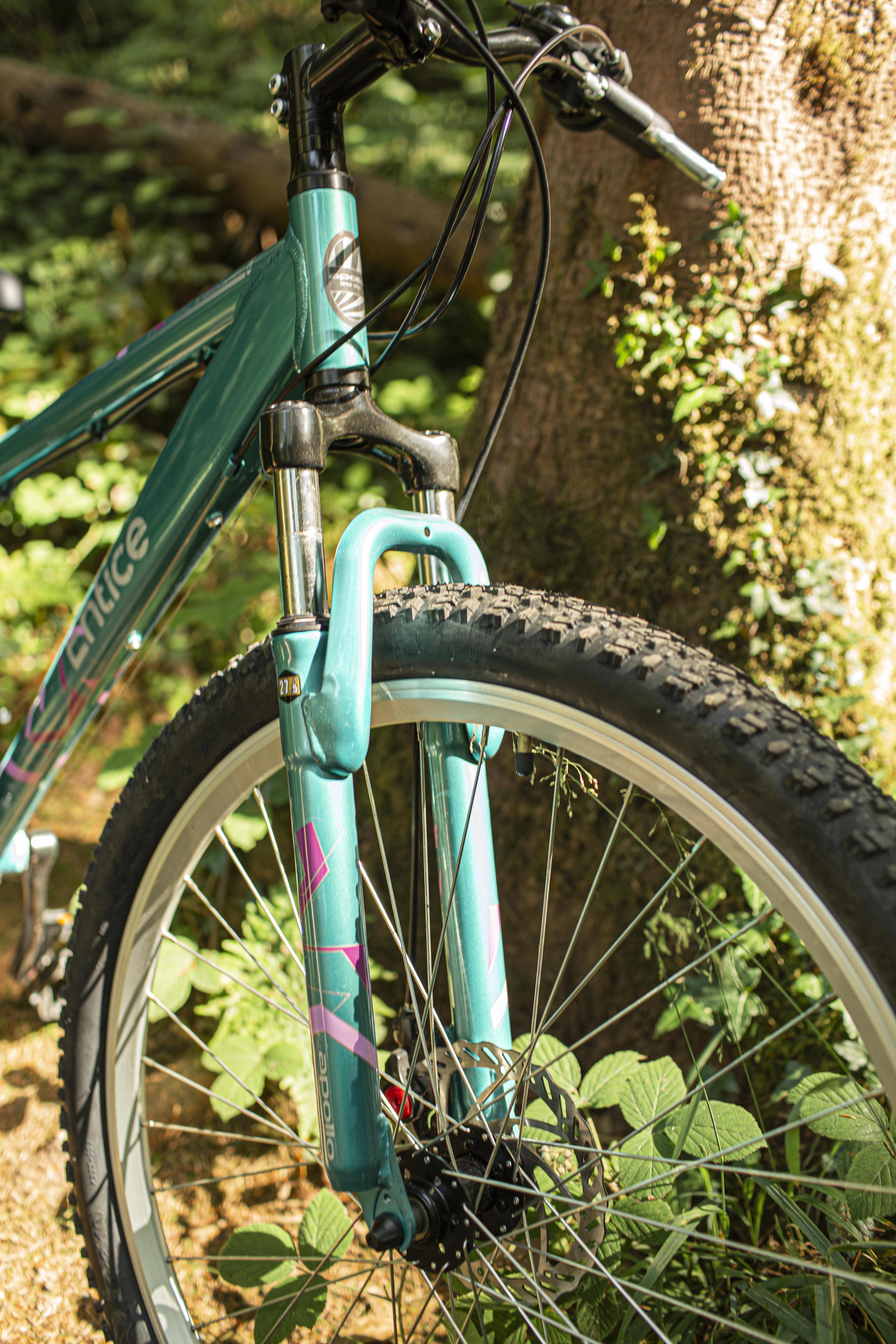 halfords apollo entice