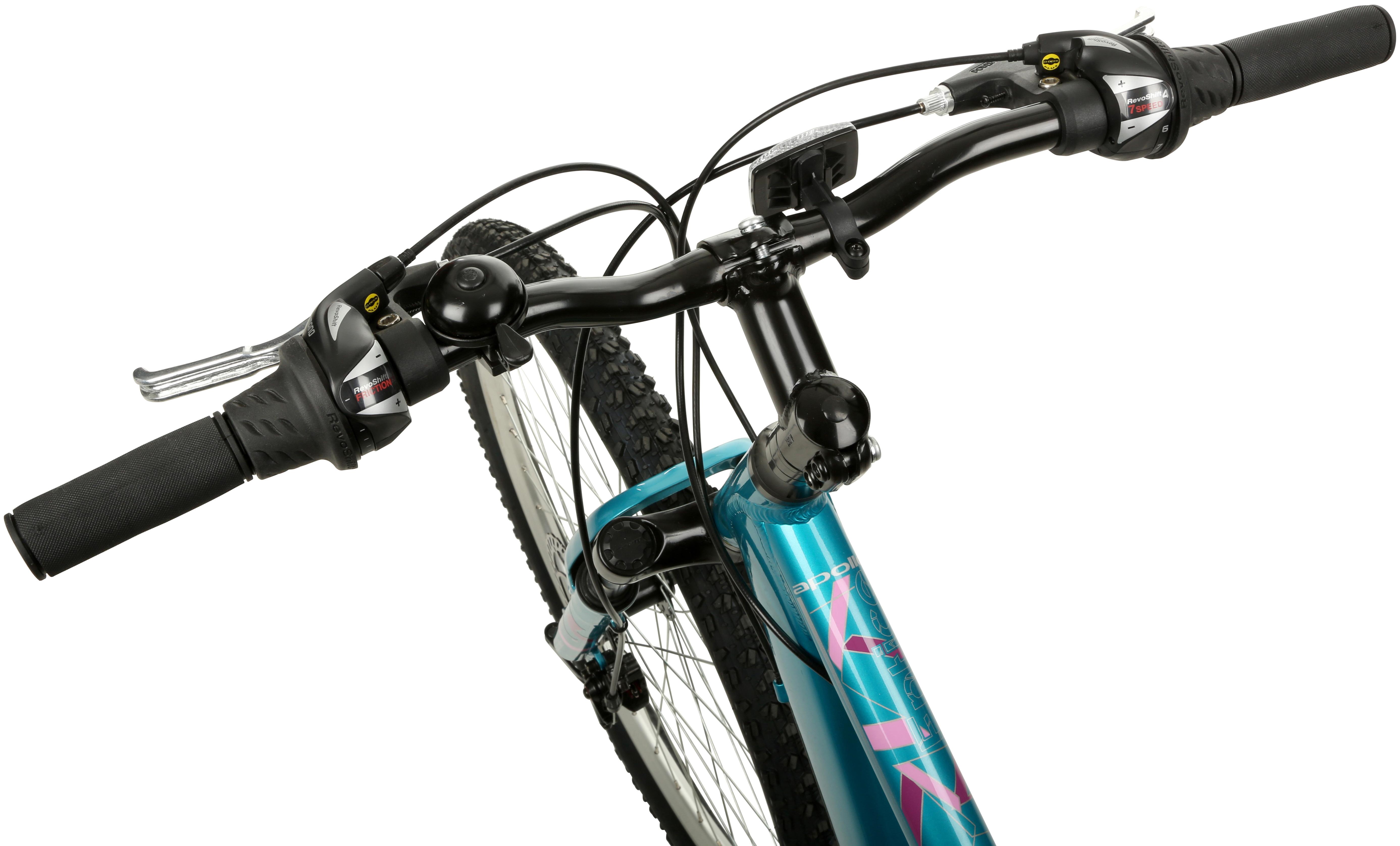halfords apollo entice
