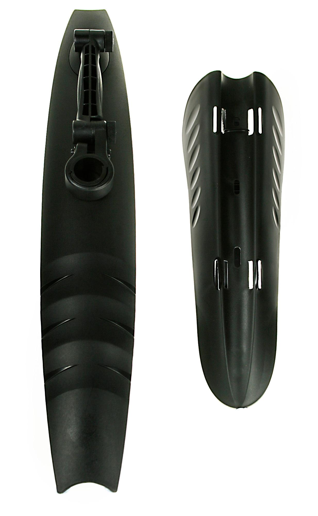 halfords sks mudguards