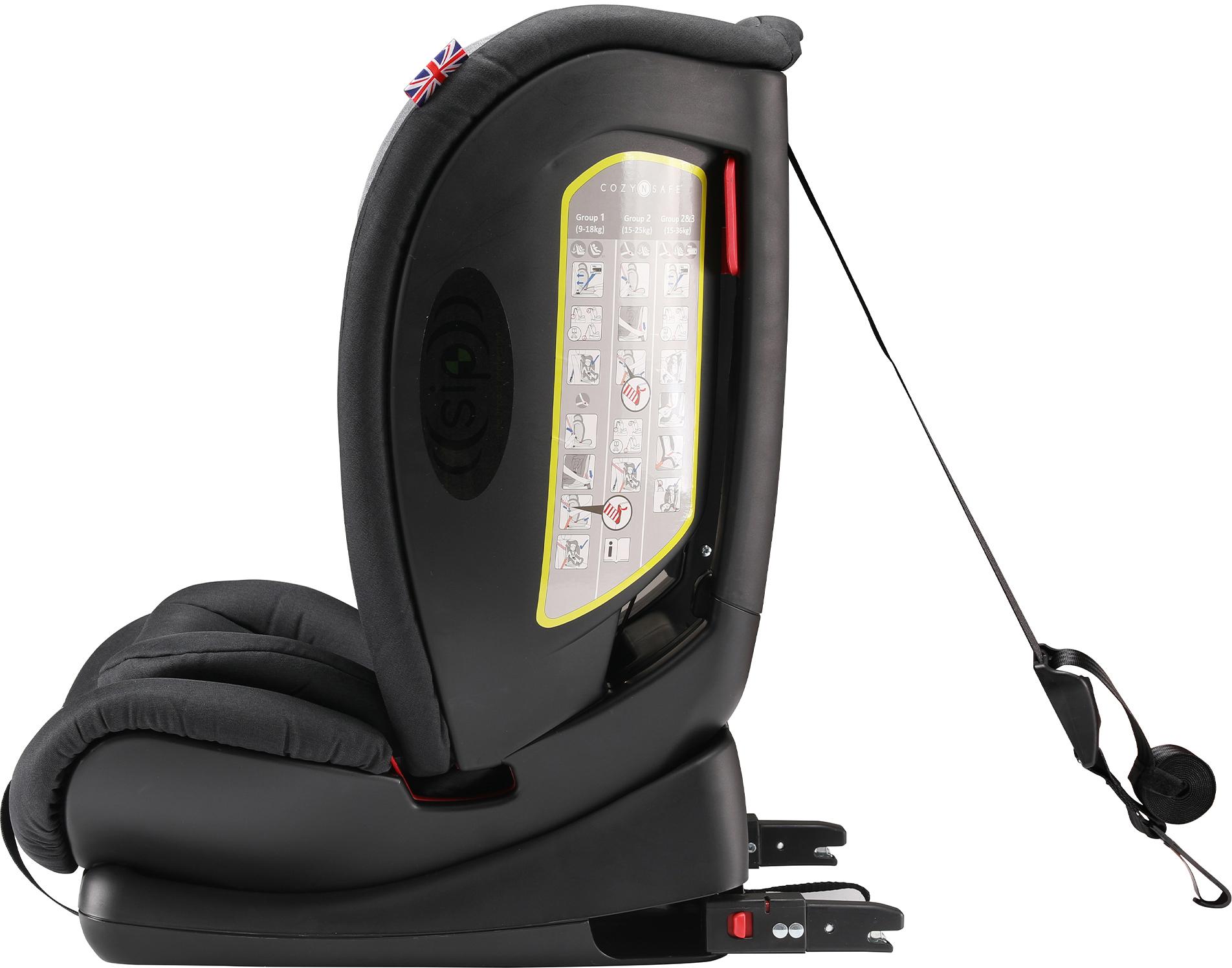 cosy n safe excalibur