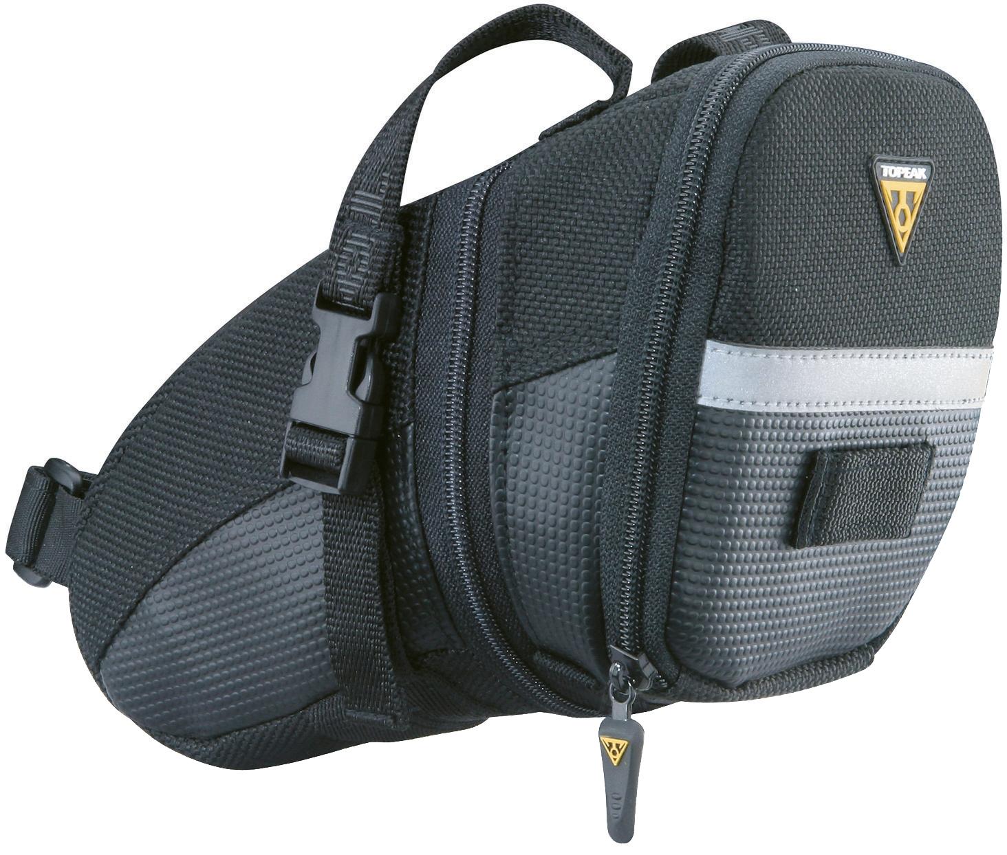 halfords saddle bags