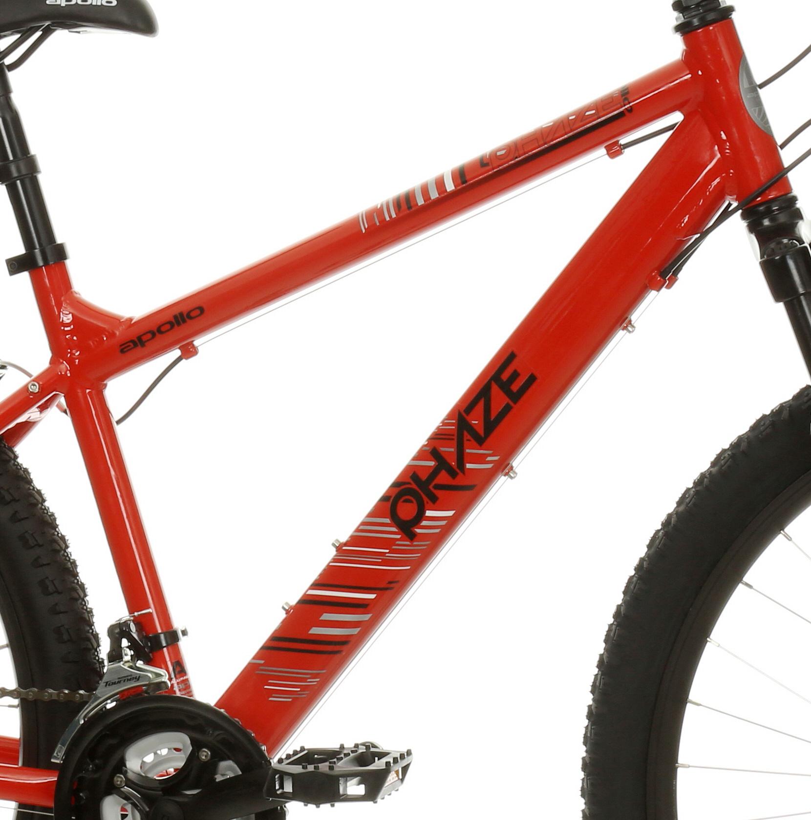 apollo phaze mountain bike