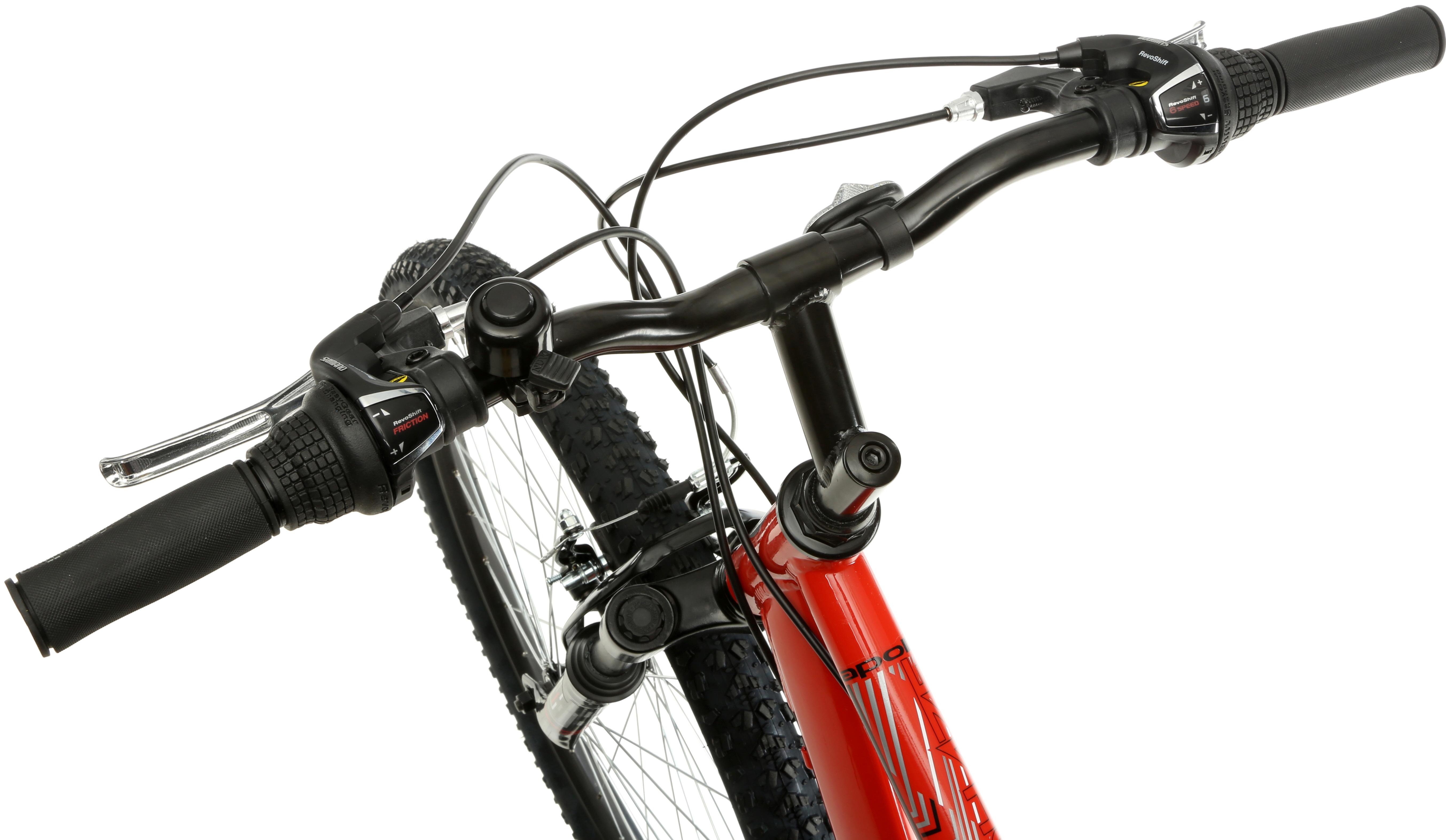 phaze mountain bike