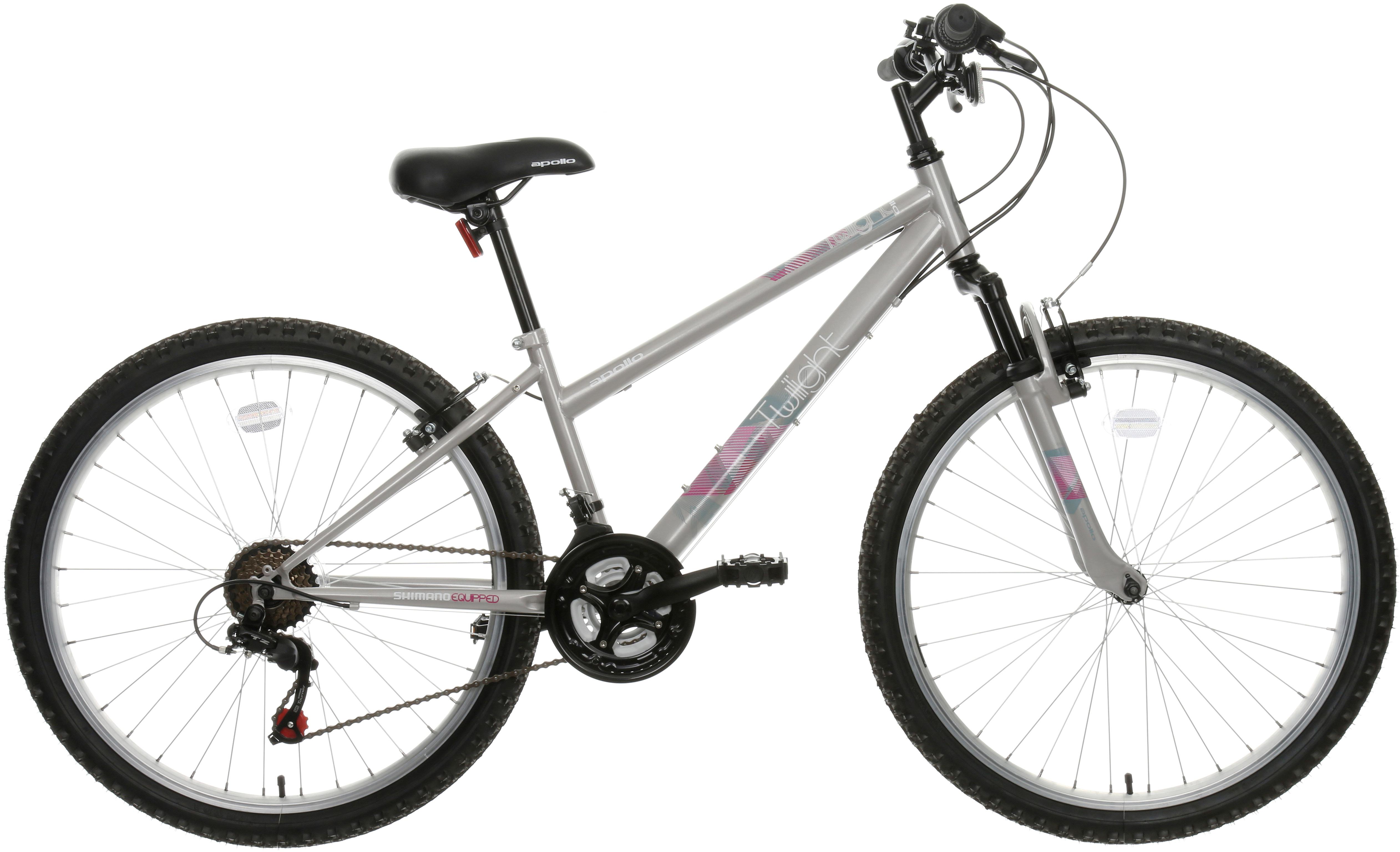 women's mountain bike medium