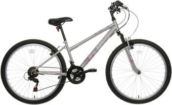 halfords ladies mountain bikes