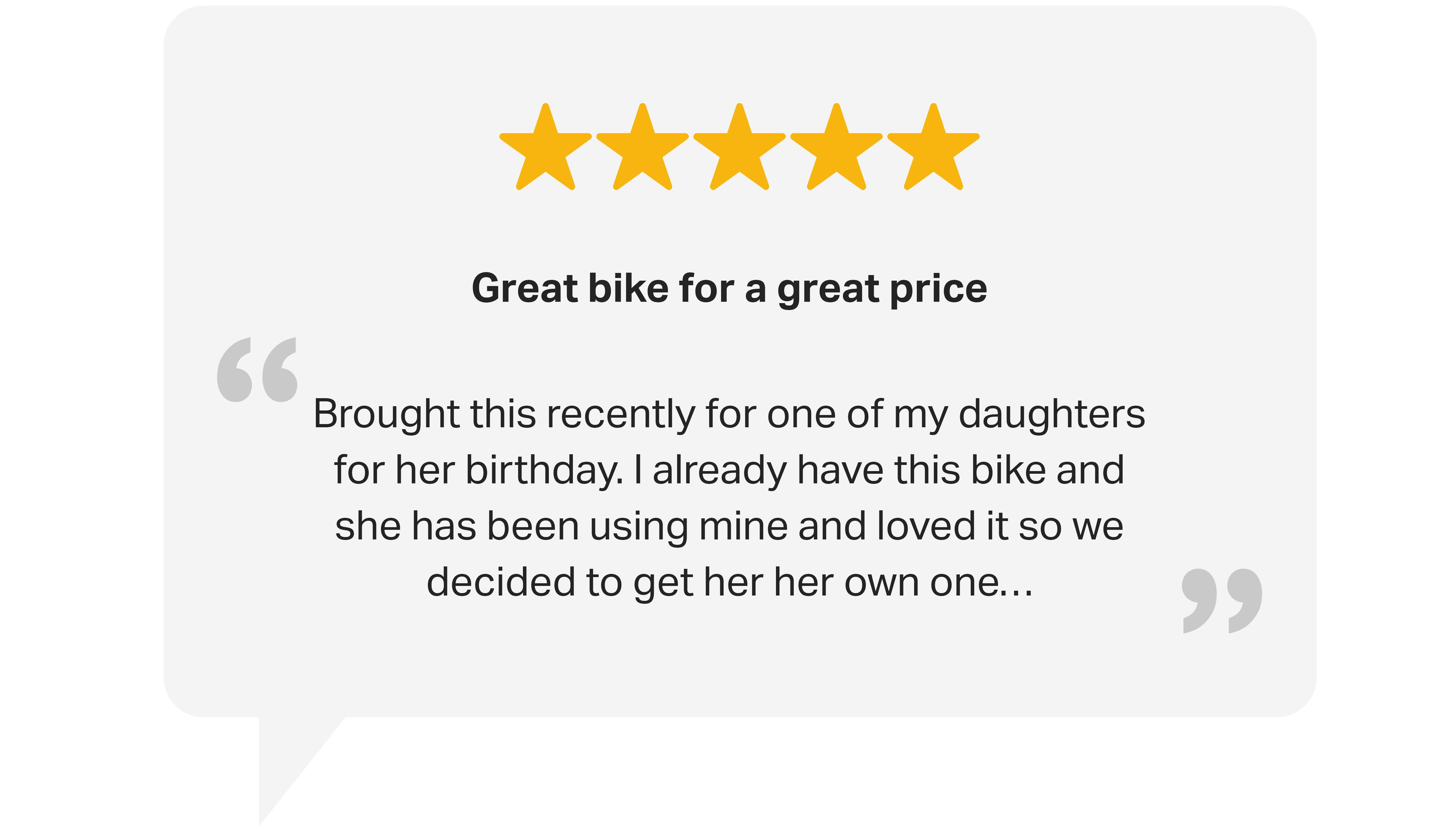 halfords apollo ladies bike