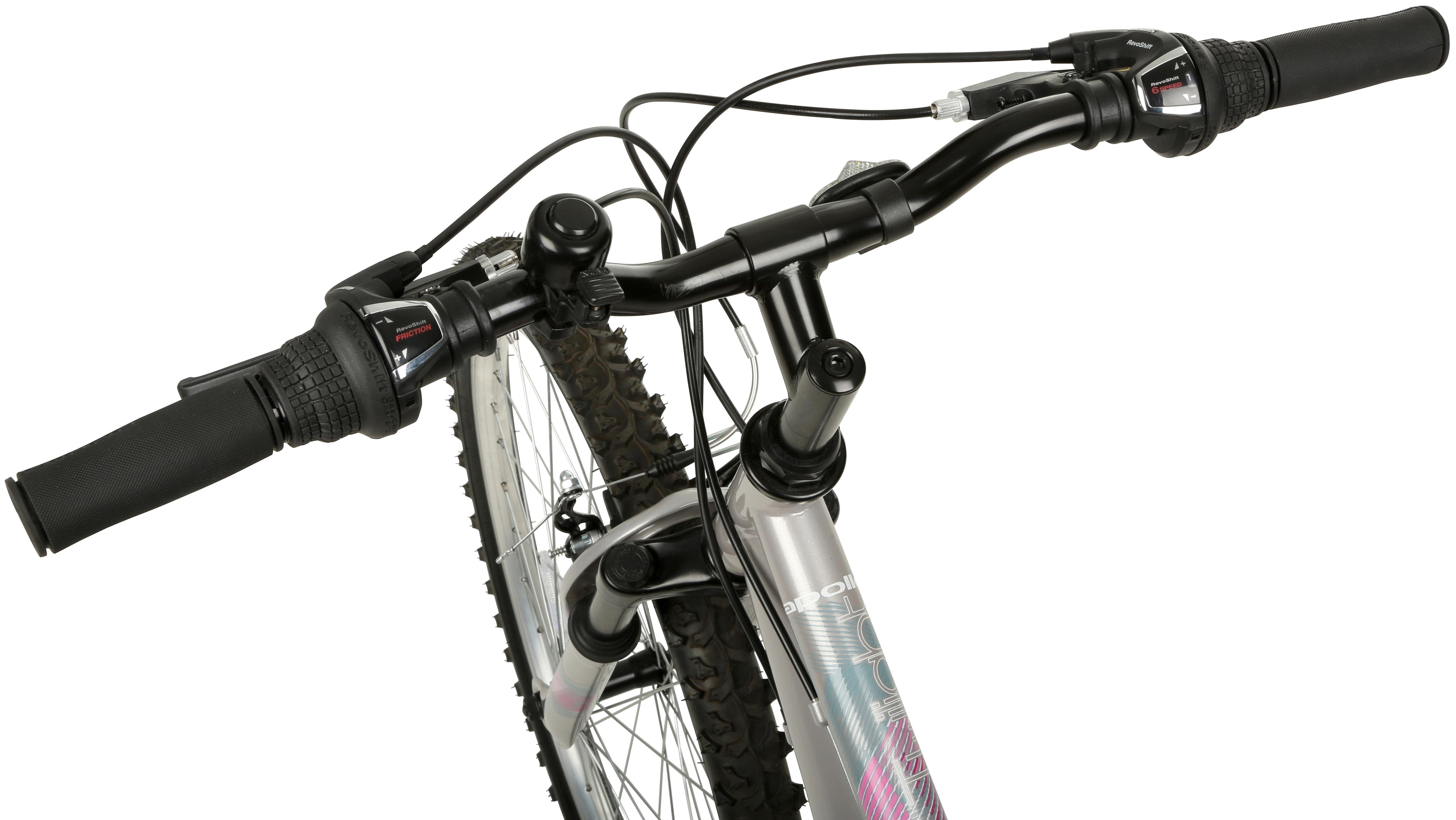 womens 14 frame bike