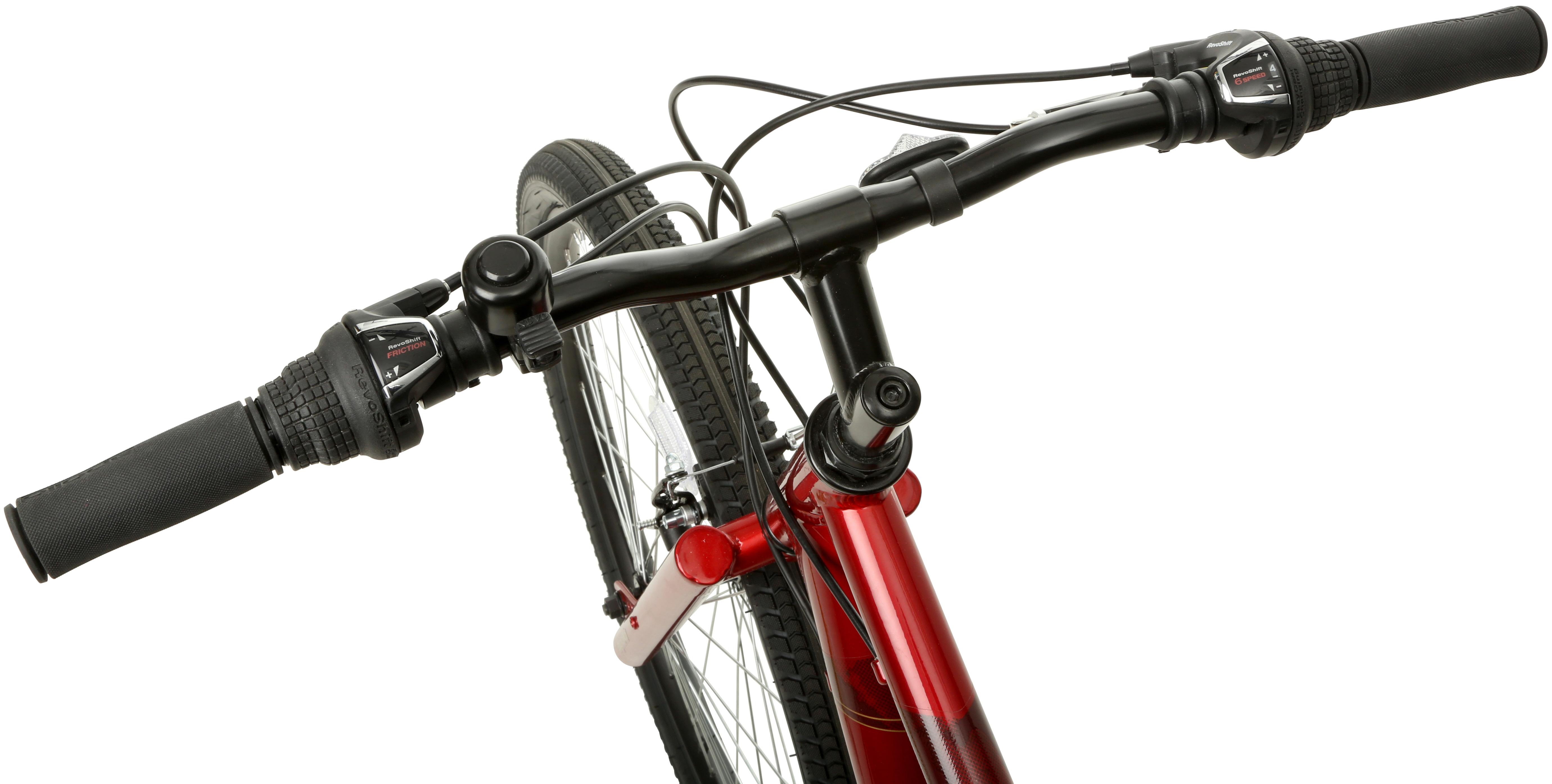 apollo transition mens hybrid bike