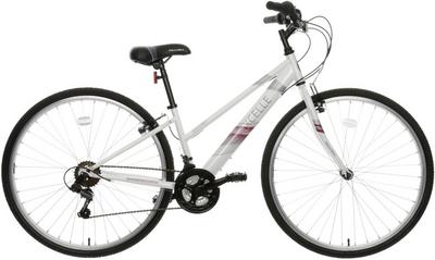 Apollo xc26 cheap bike spec