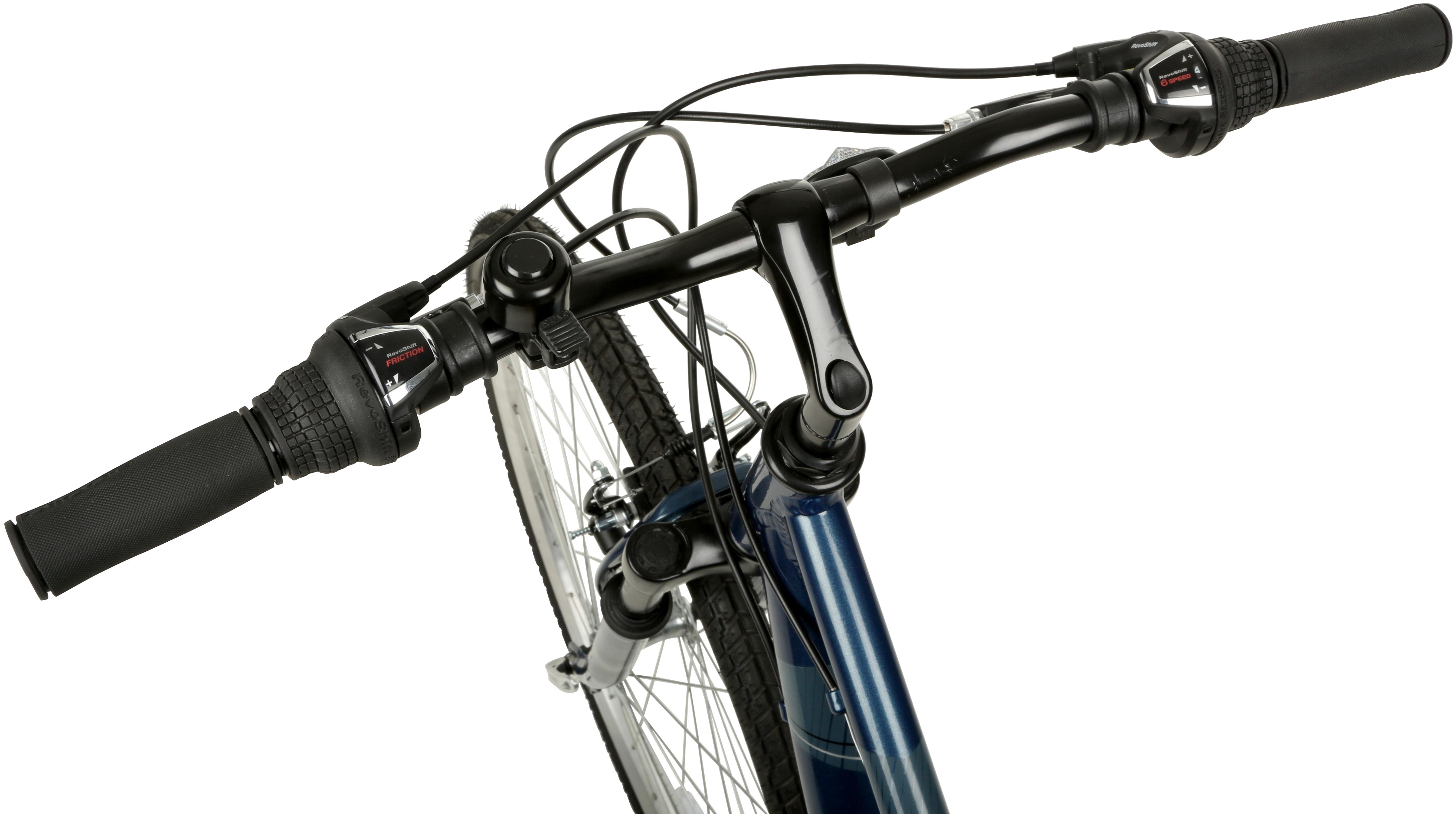 apollo hybrid bike halfords