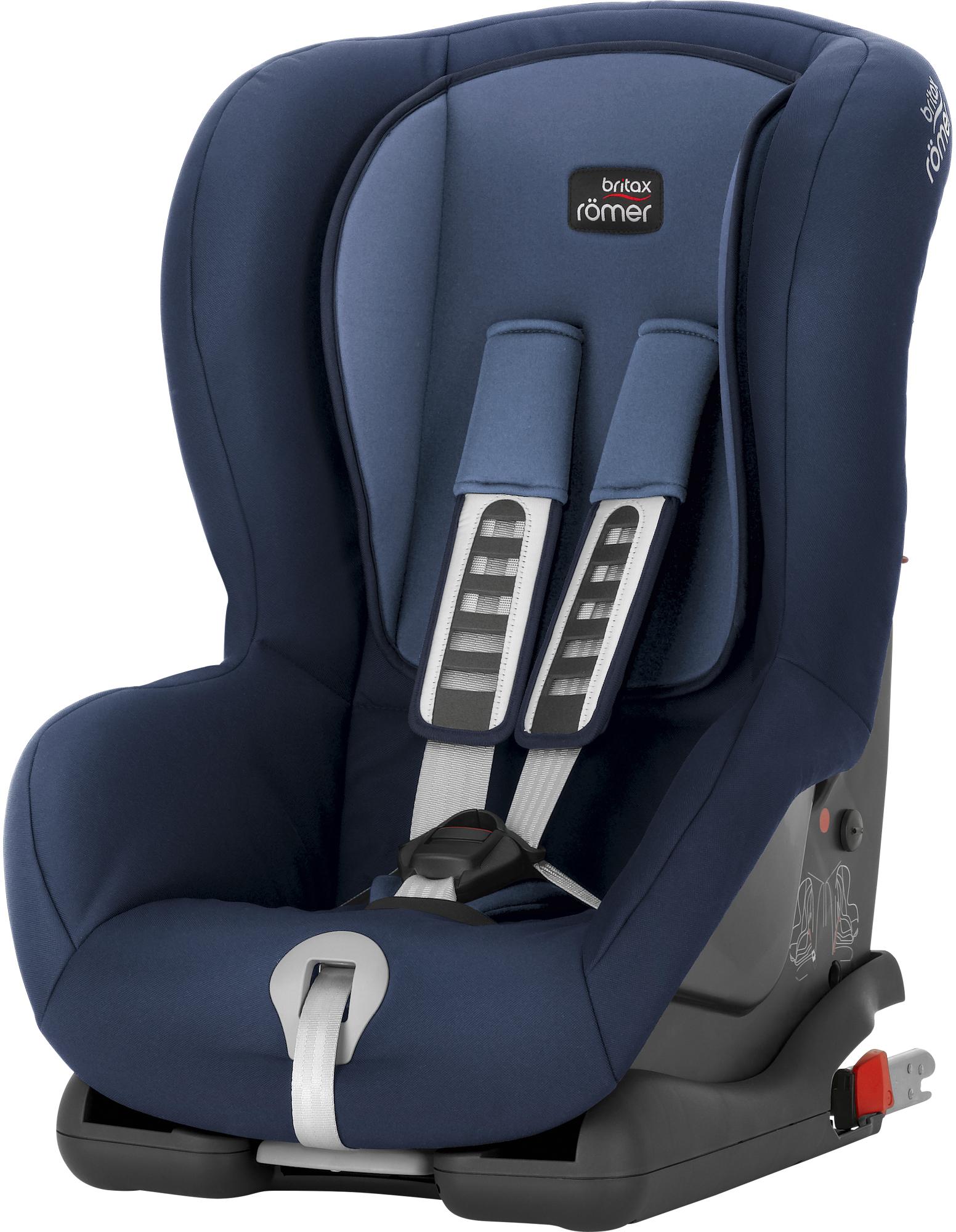 britax romer holiday duo