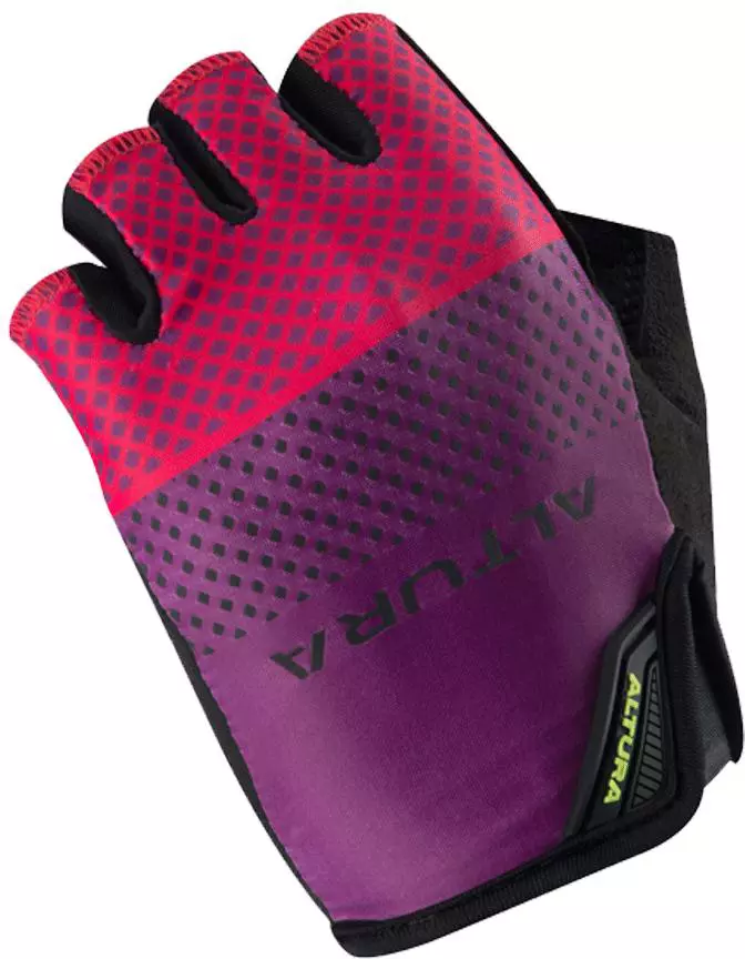 dare2b cycling gloves