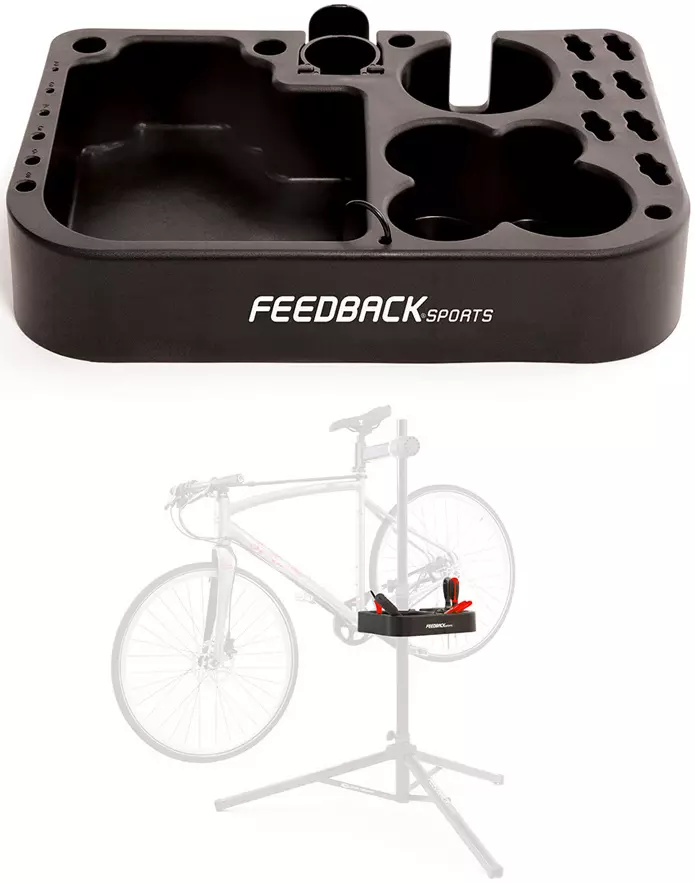 bike floor stand halfords