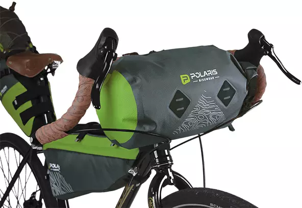 bike frame bag halfords