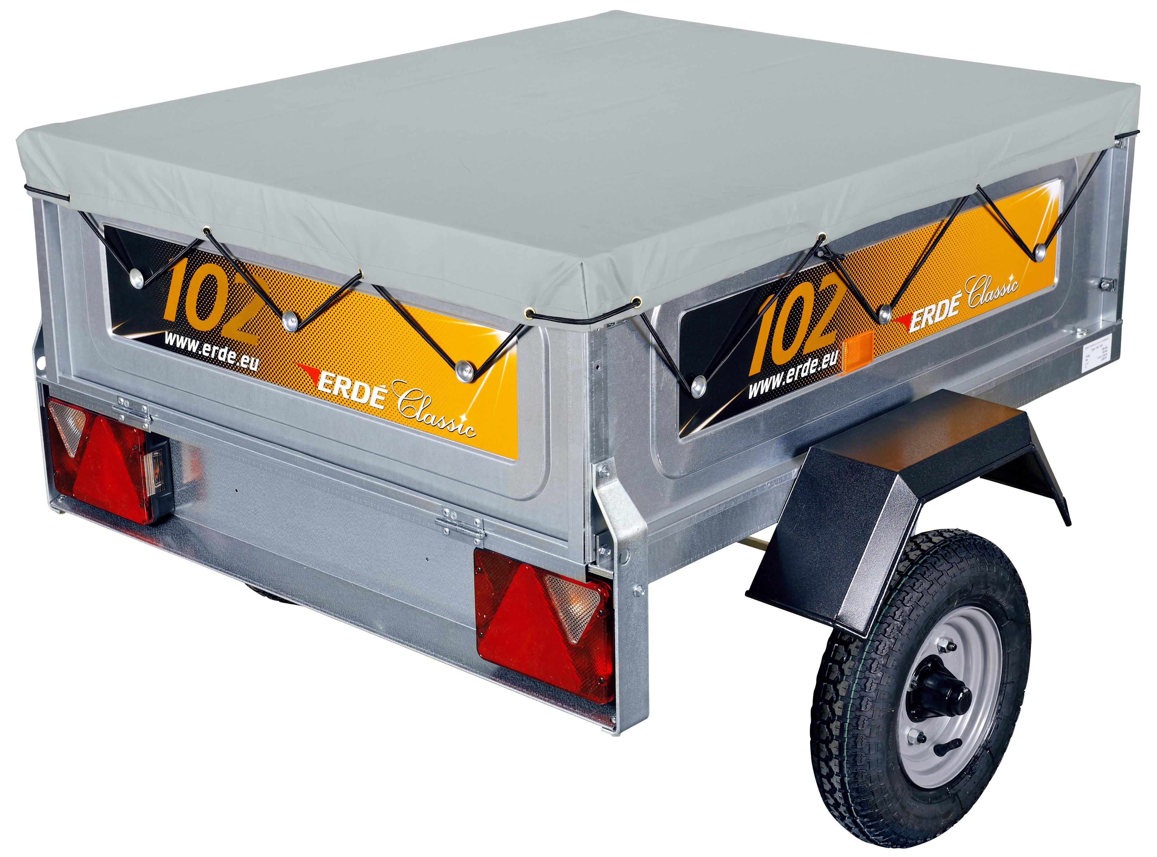 trailer mudguards halfords