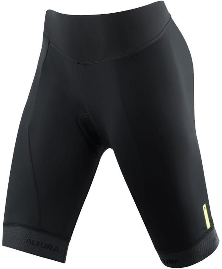 altura womens padded cycling shorts