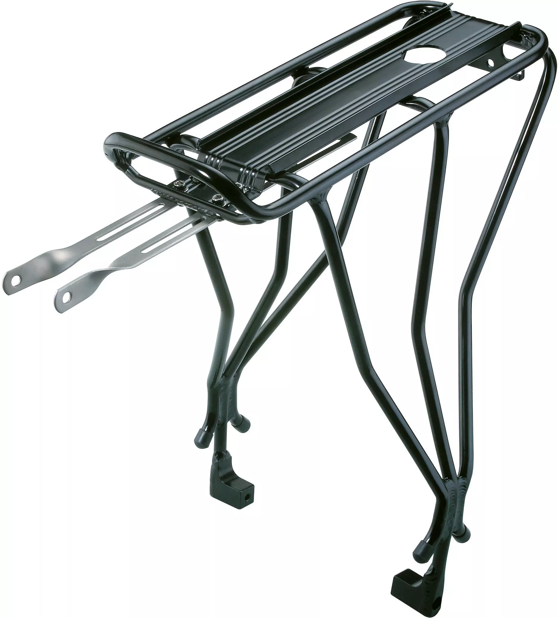 halfords disc brake pannier rack