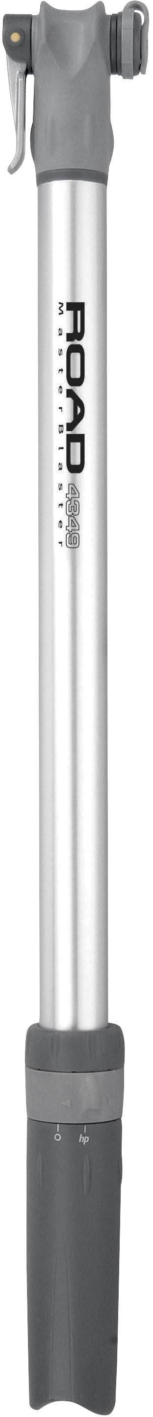 halfords topeak pump