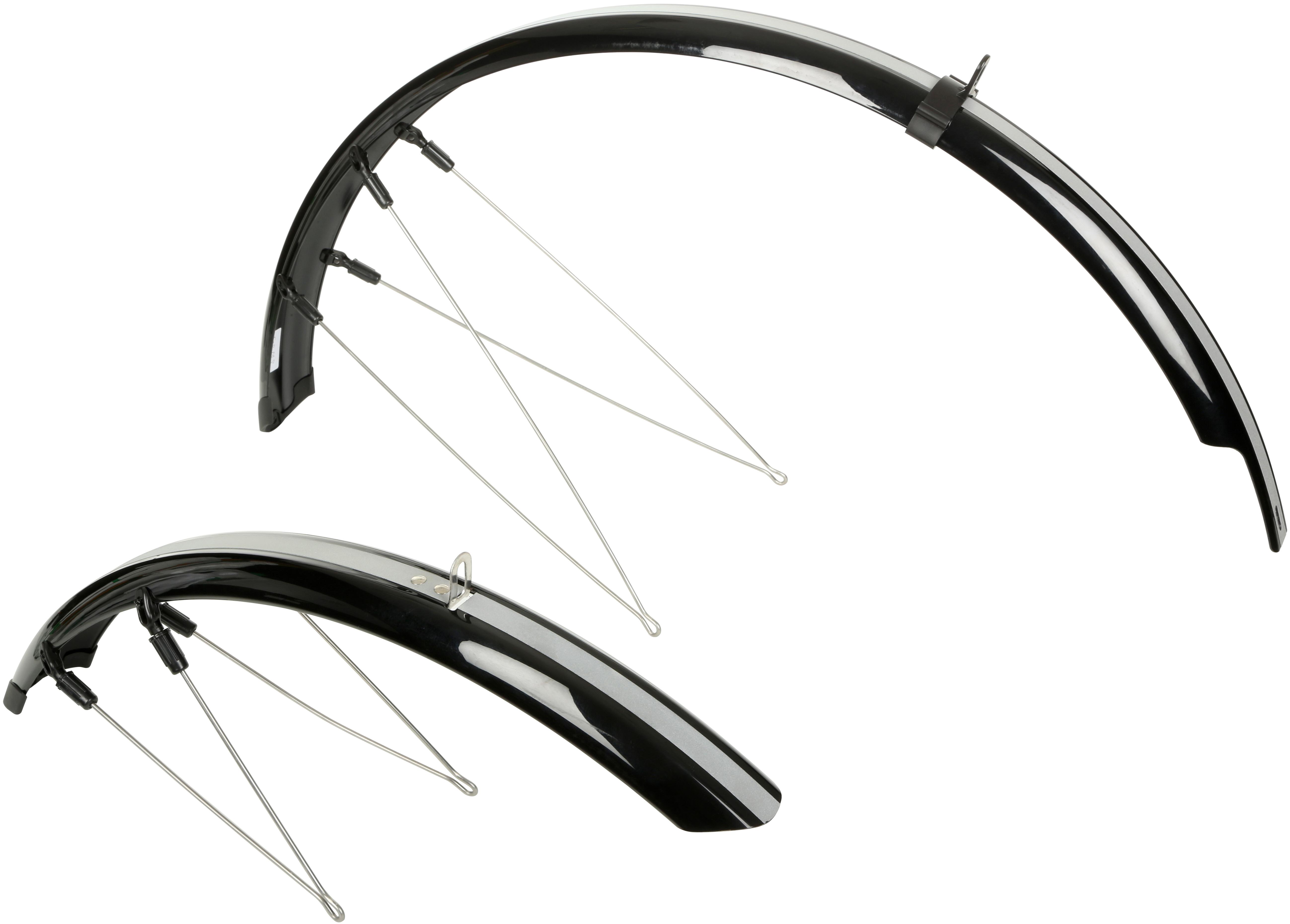 mudguard set