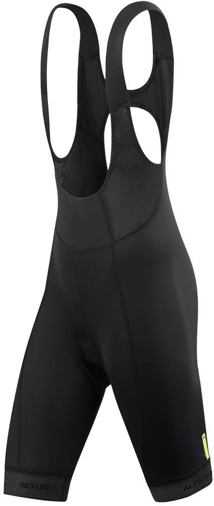 halfords womens cycling shorts