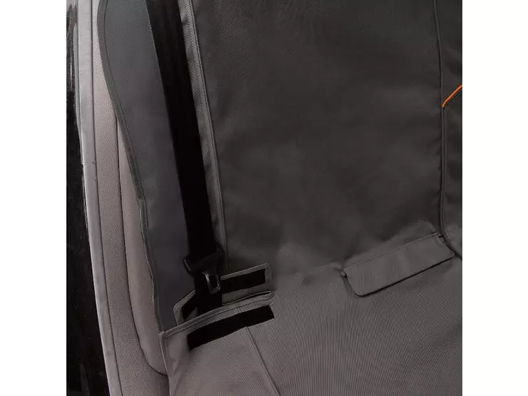 Kurgo Bench Seat Cover Pet Travel Halfords Uk