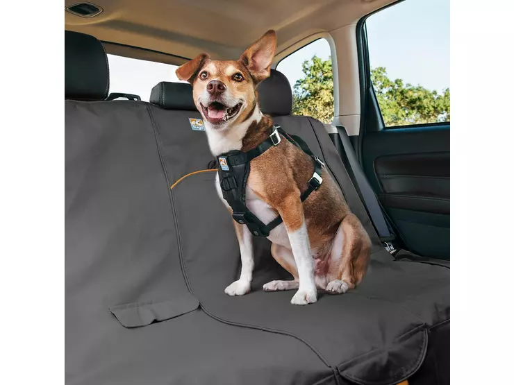 Kurgo Bench Seat Cover Pet Travel Halfords Uk