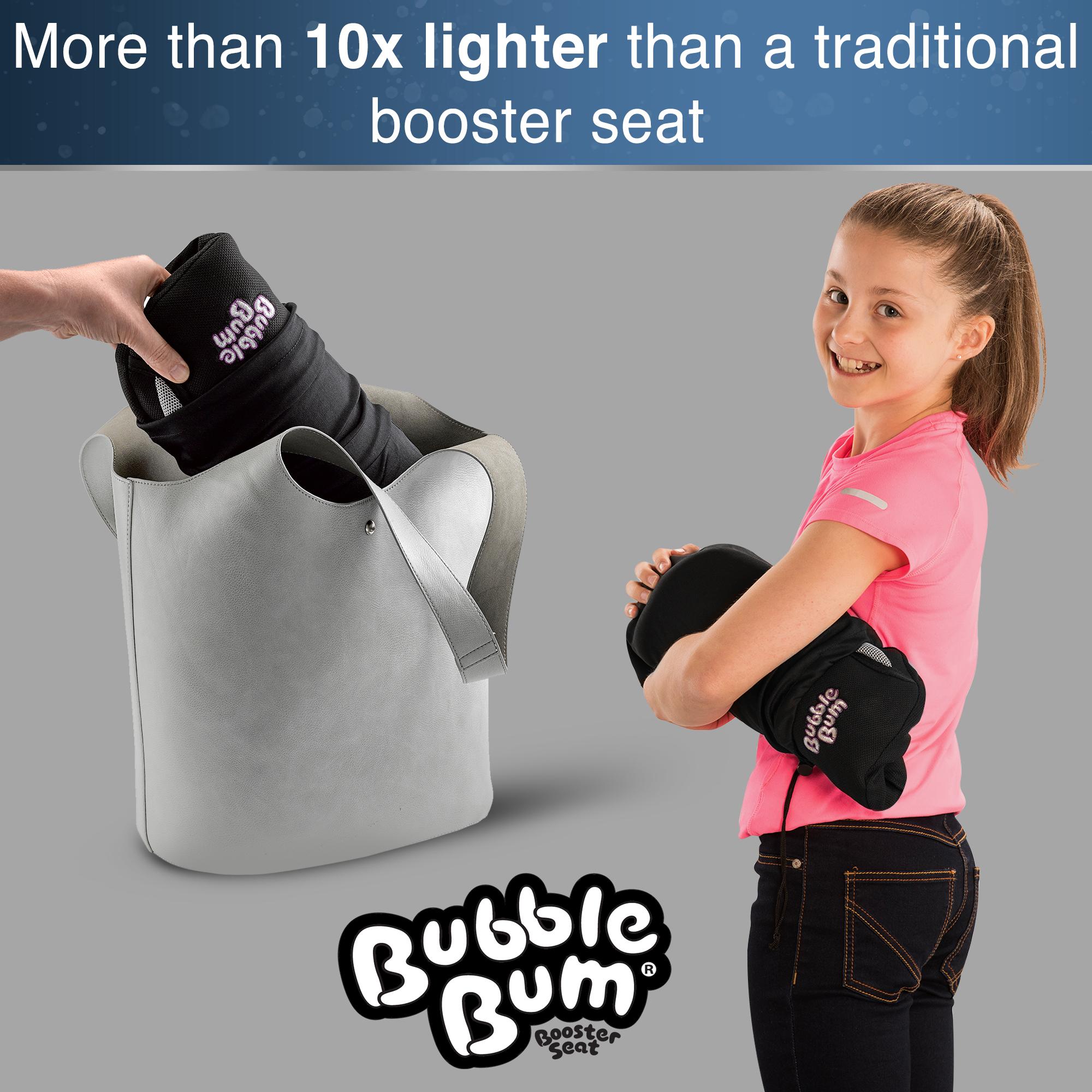 bubble bum seat halfords