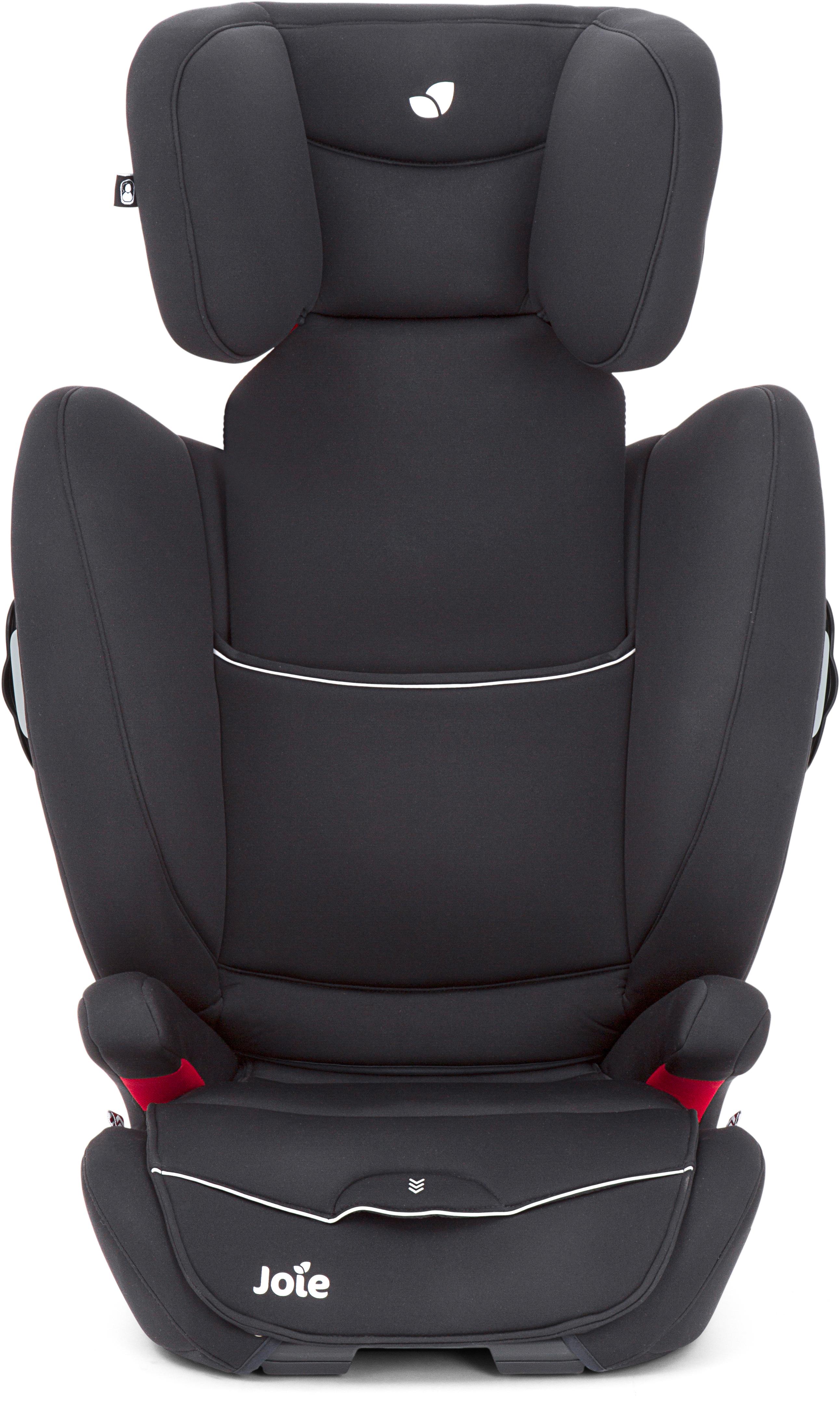 joie duallo halfords