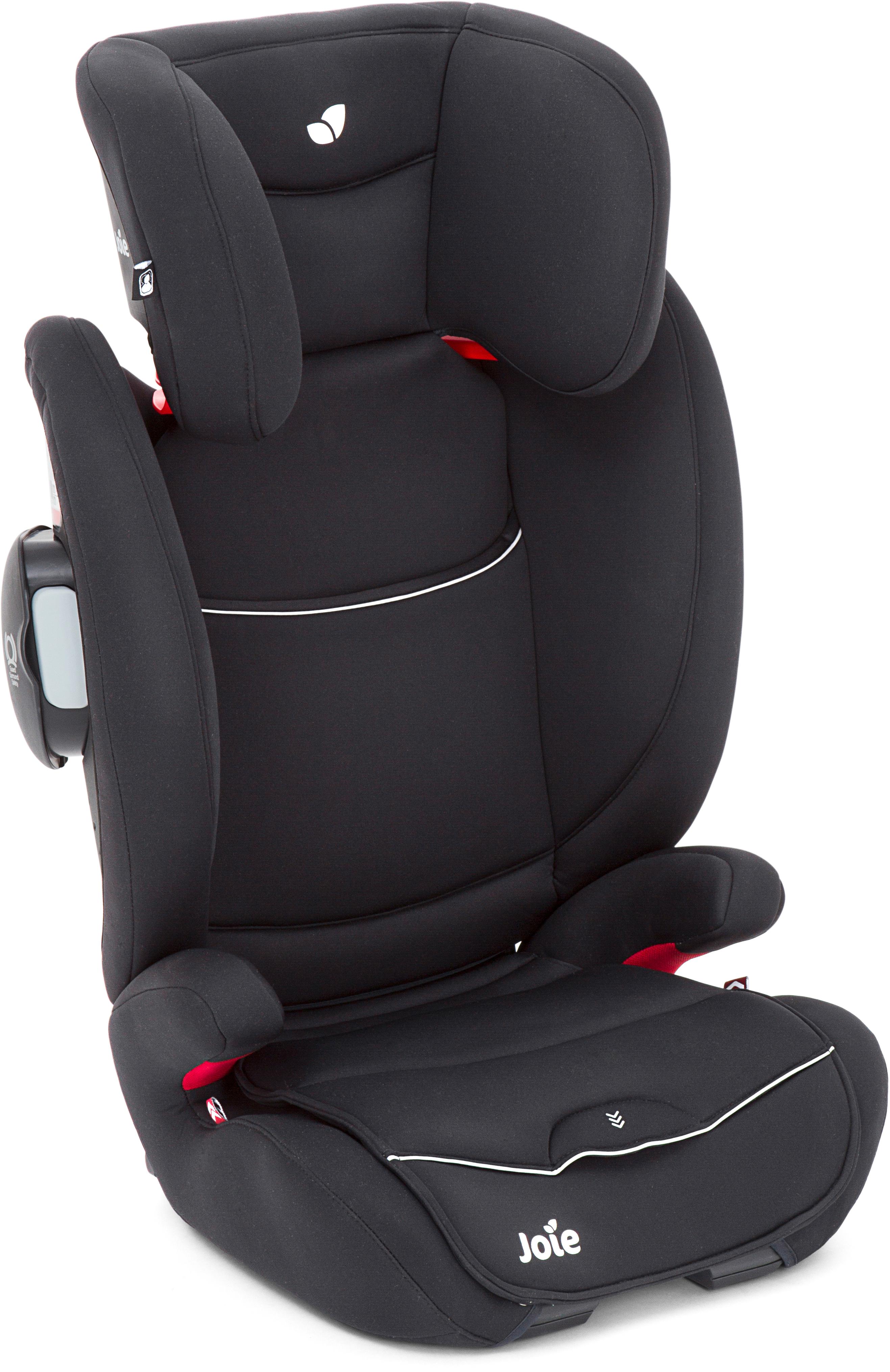 joie duallo halfords