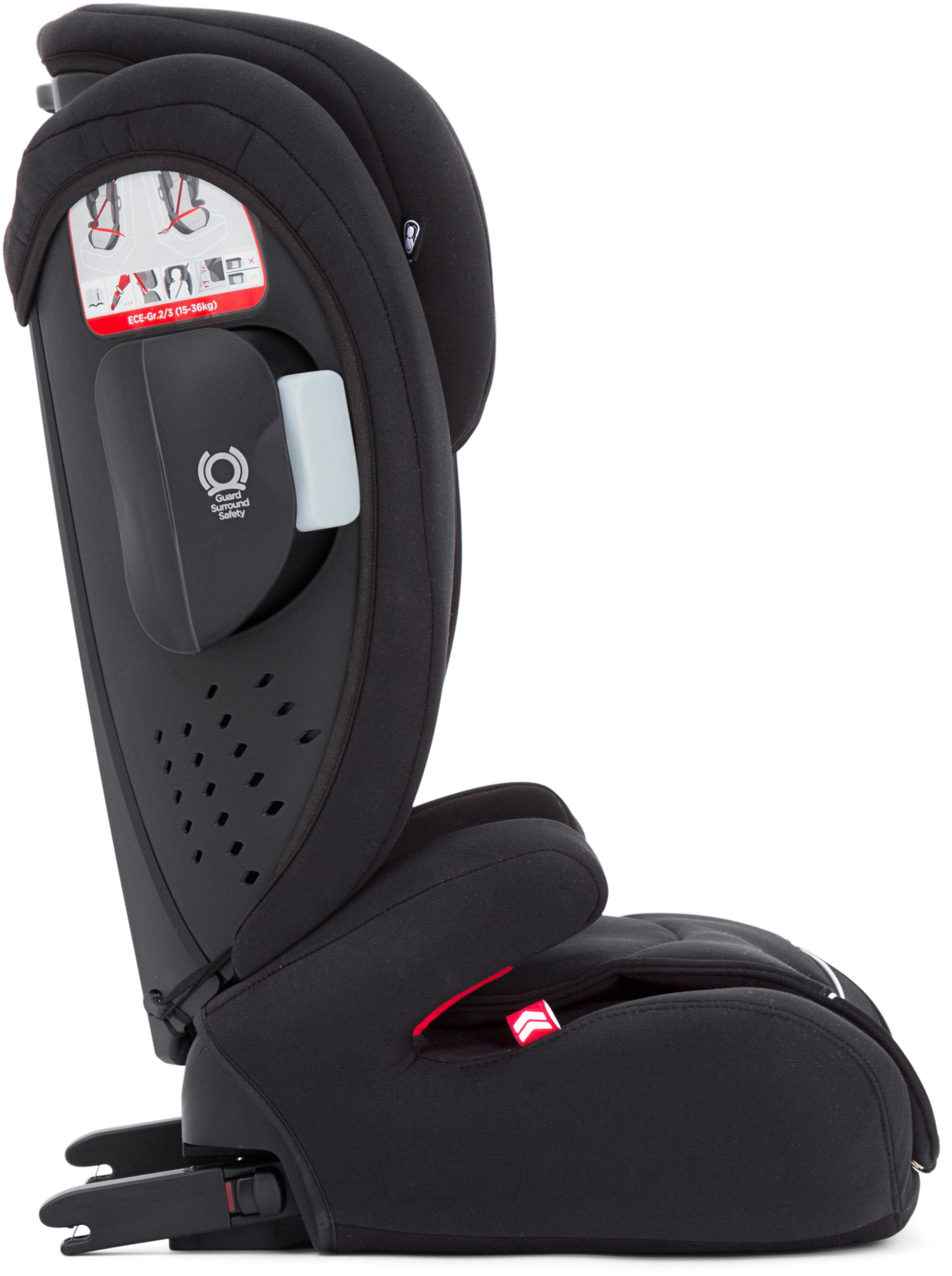 joie duallo halfords