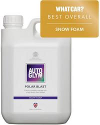 Autoglym Polar Blast