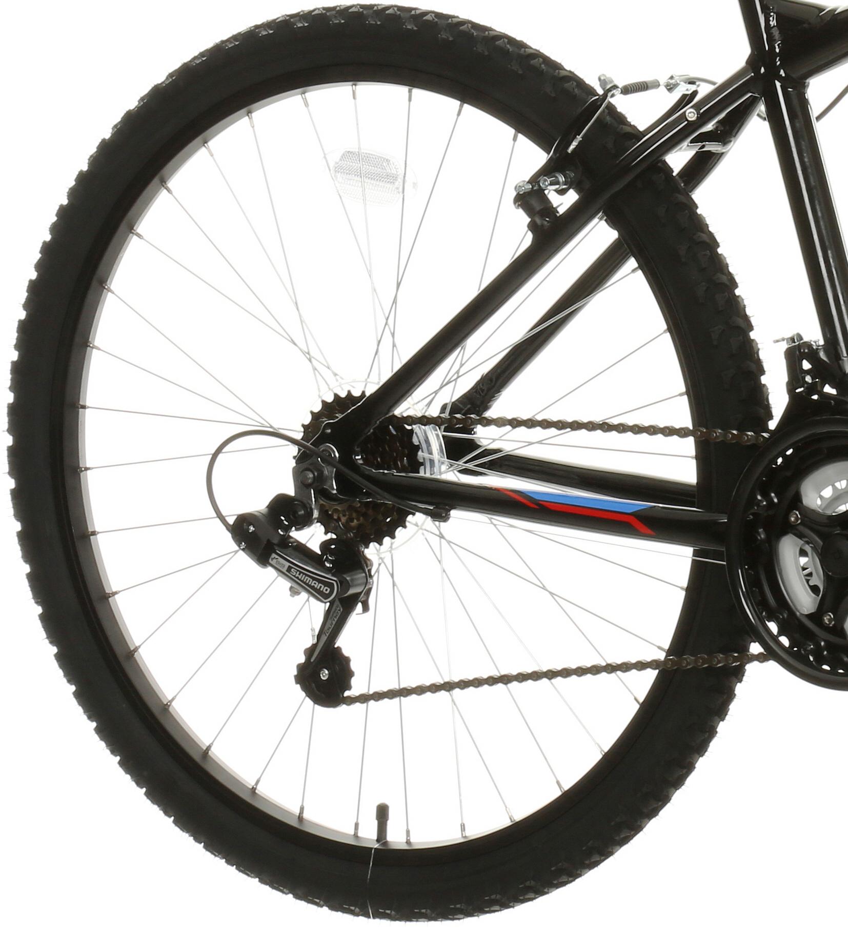 indi kaisa mens mountain bike