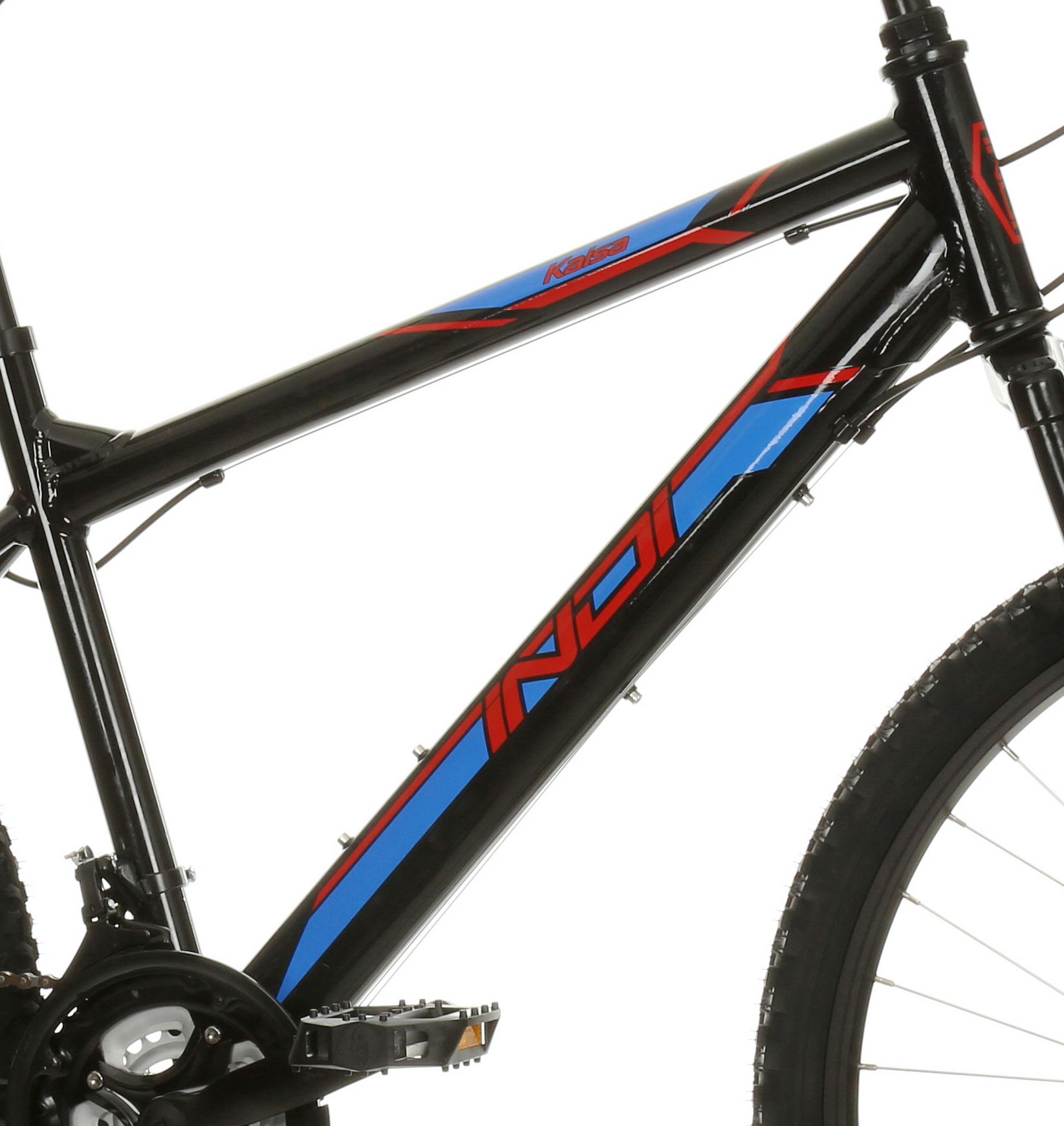 indi kaisa mens mountain bike