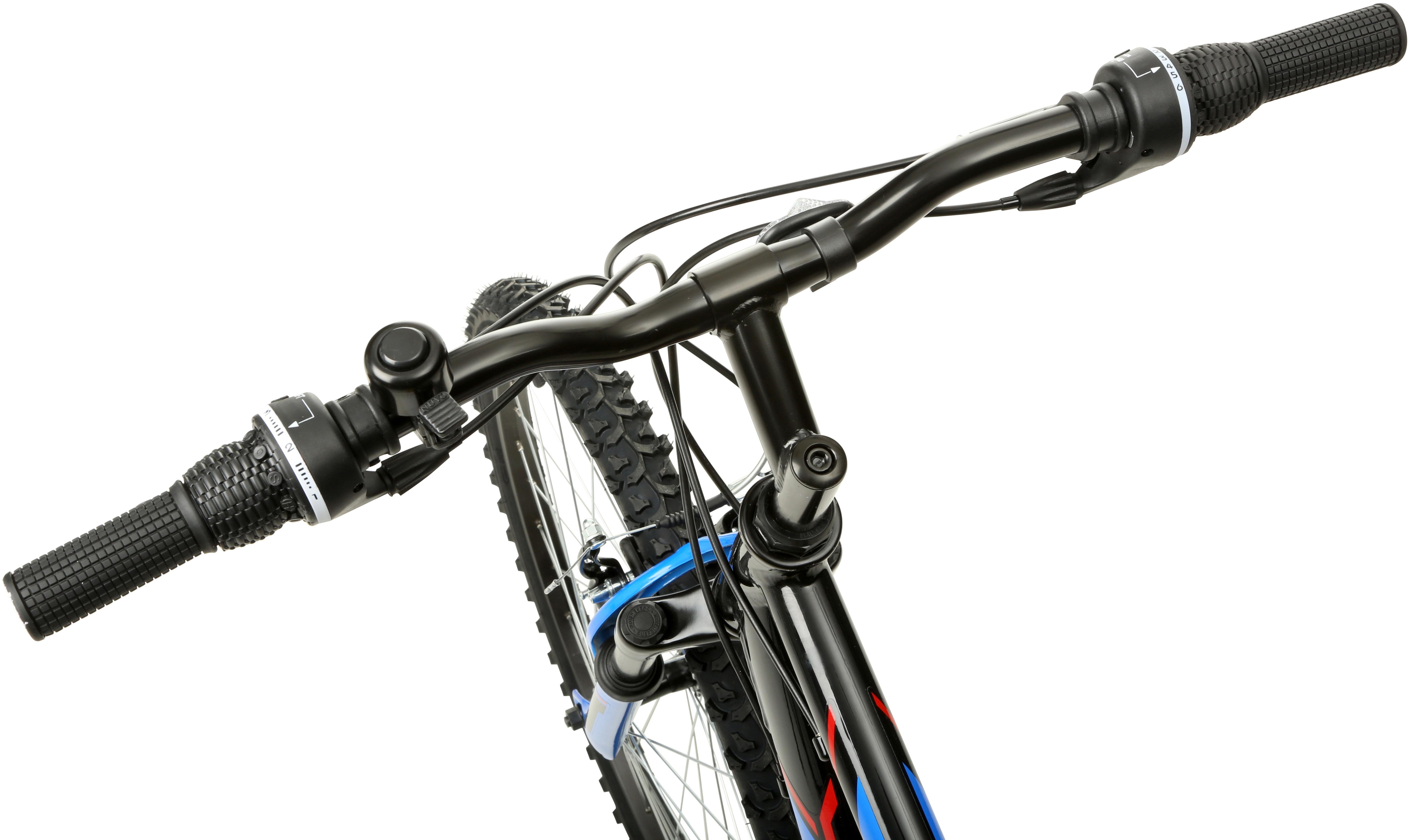 indi kaisa mens mountain bike